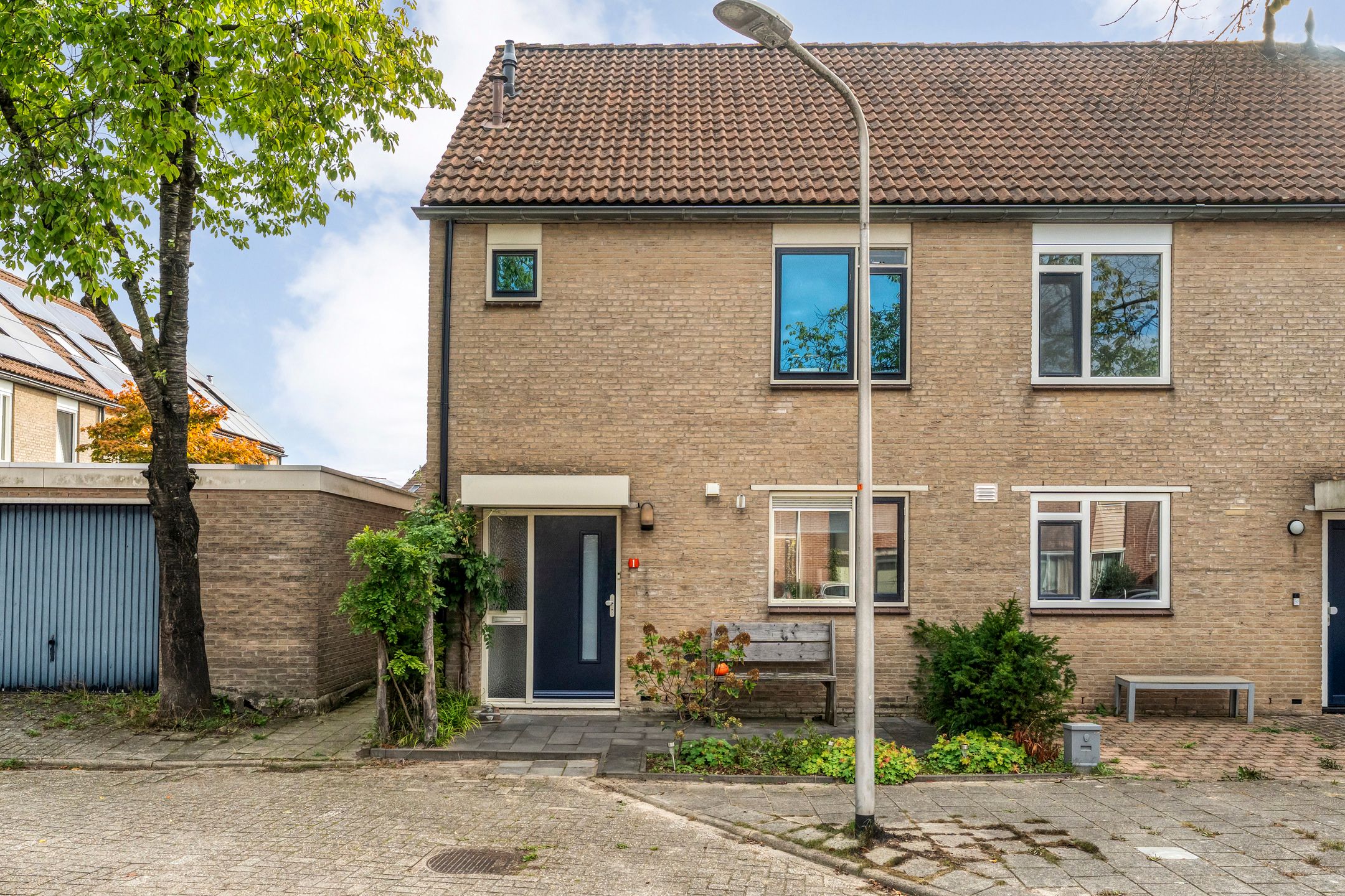 Foto van De Snikke 1, Hoogeveen