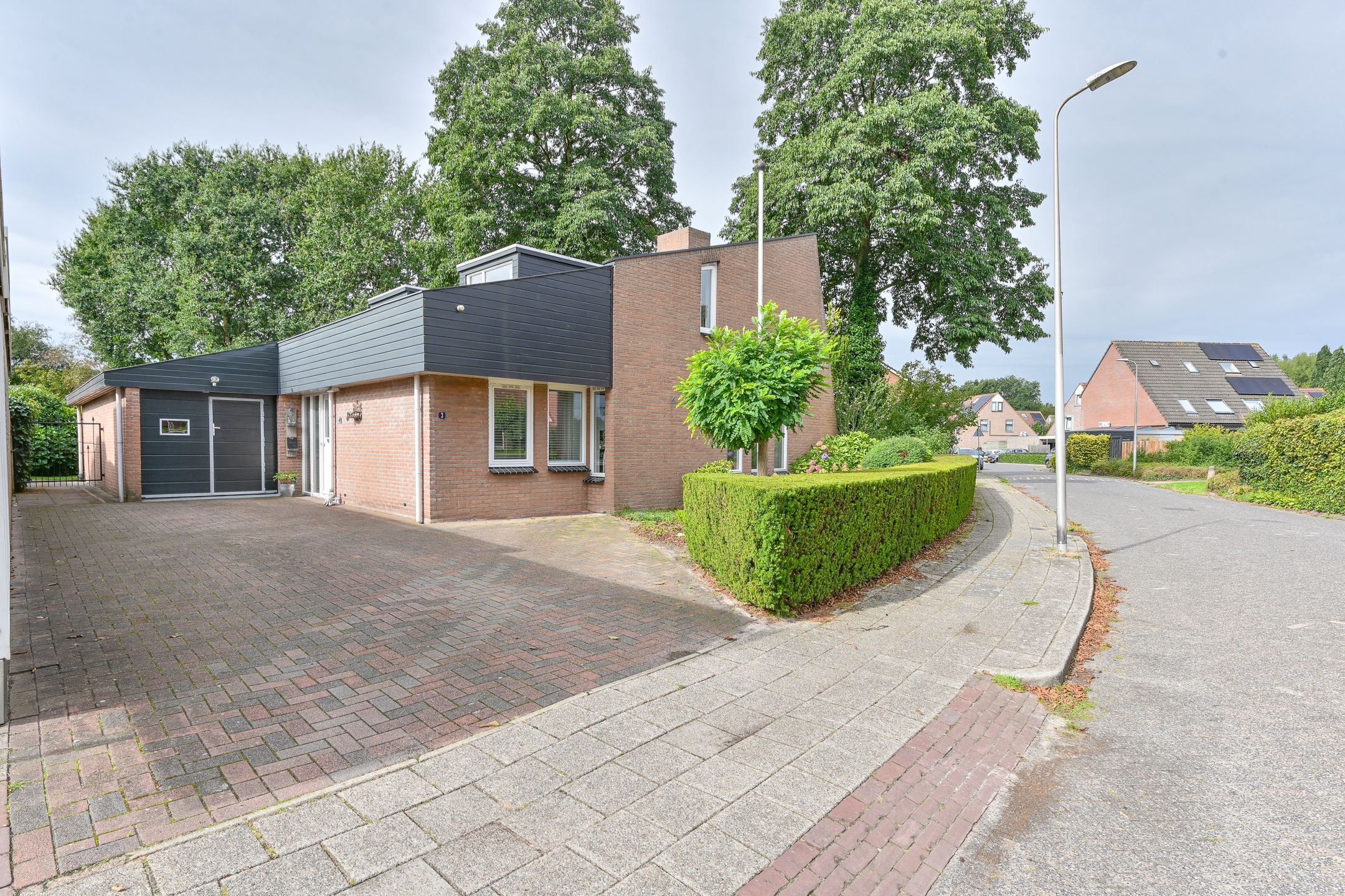 Foto van De Helling 3, Hoogeveen