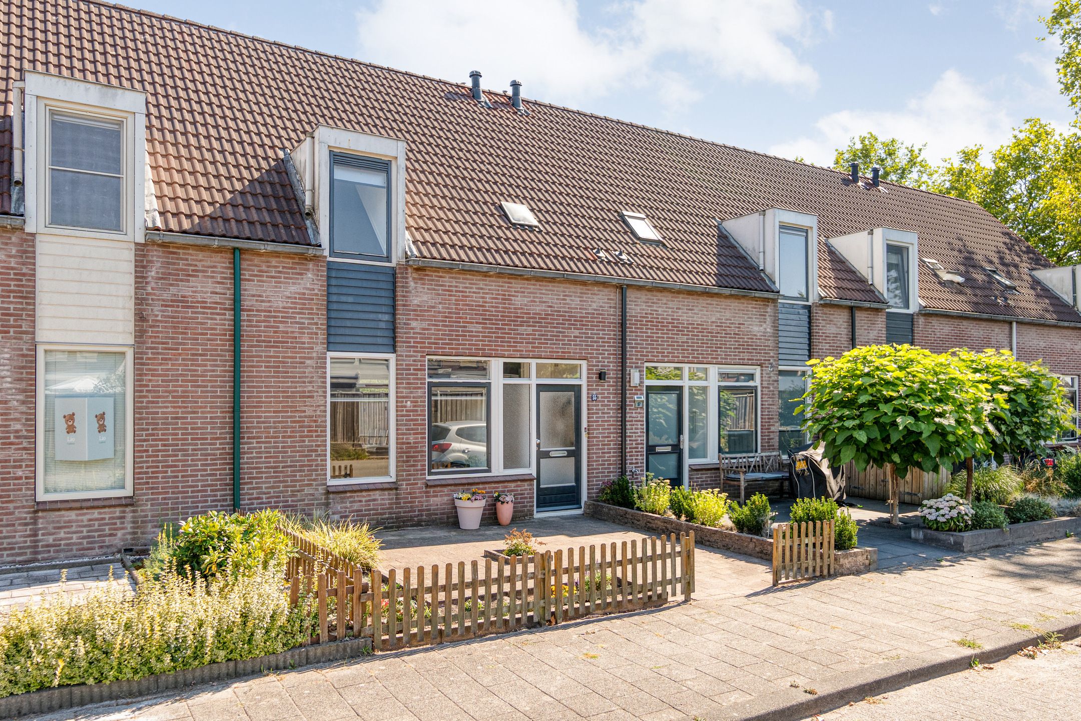 Foto van Schuttevaer 55, Hoogeveen