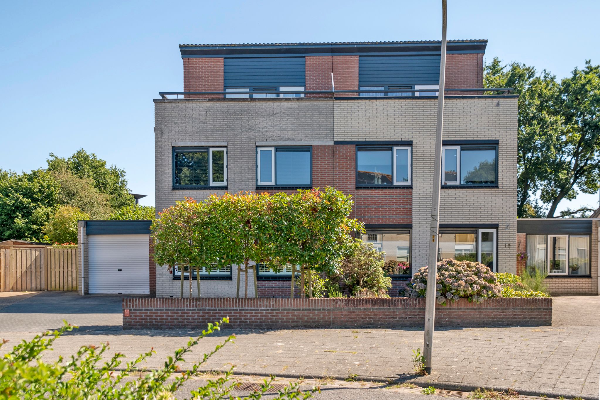 Foto van Merwede 17, Hoogeveen
