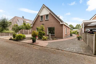 Foto van Lek 21, Hoogeveen