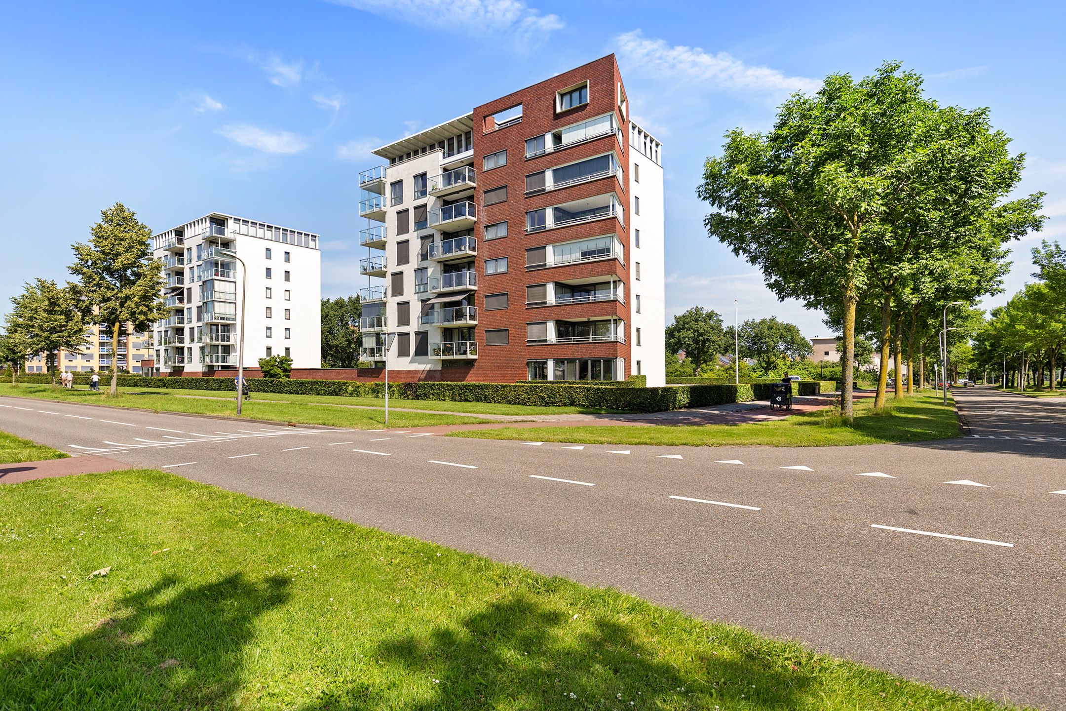 Foto van Maas 21, Hoogeveen