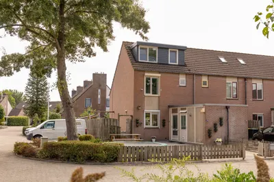Foto van De Plecht 42, Hoogeveen