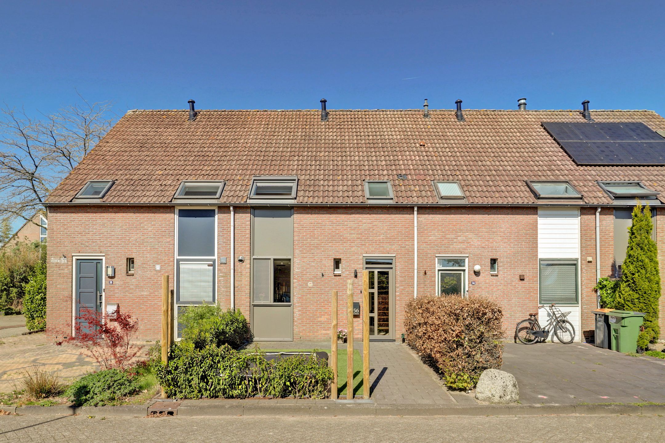 Foto van De Plecht 56, Hoogeveen