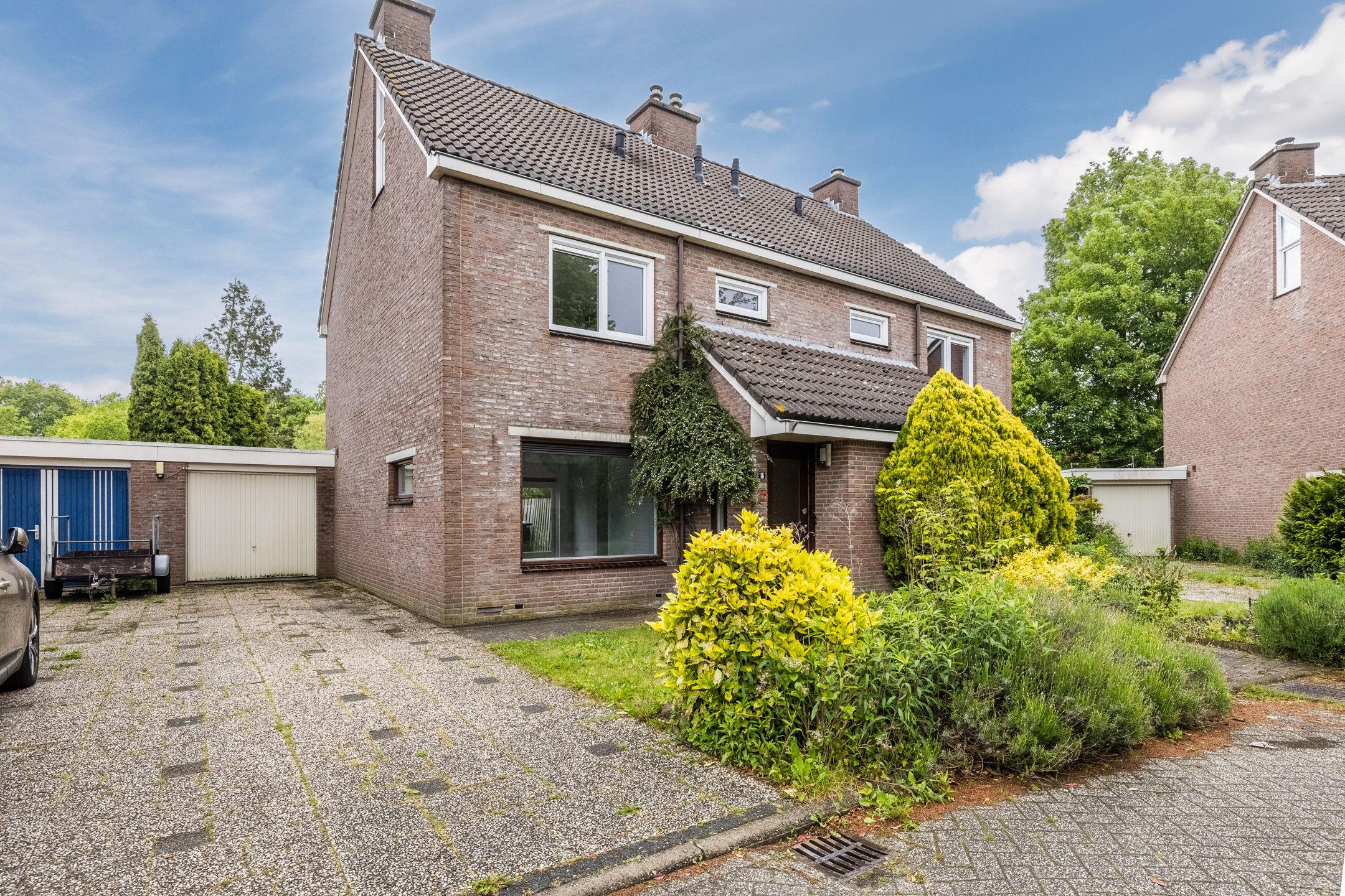 Foto van Vlaskamp 16, Hoogeveen