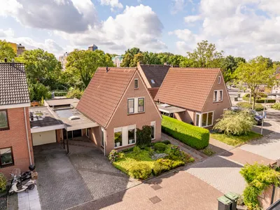 Foto van Hennepkamp 4, Hoogeveen