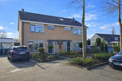 Foto van Klaverkamp 79, Hoogeveen