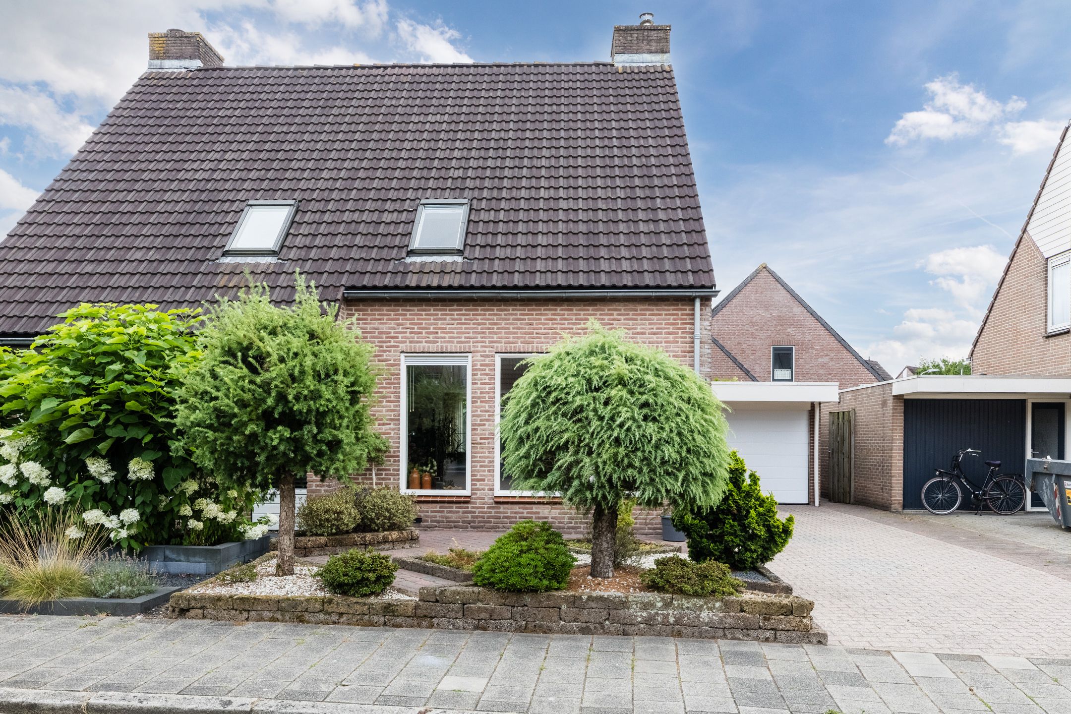 Foto van Roggekamp 10, Hoogeveen