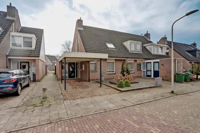 Foto van Tarwekamp 7, Hoogeveen