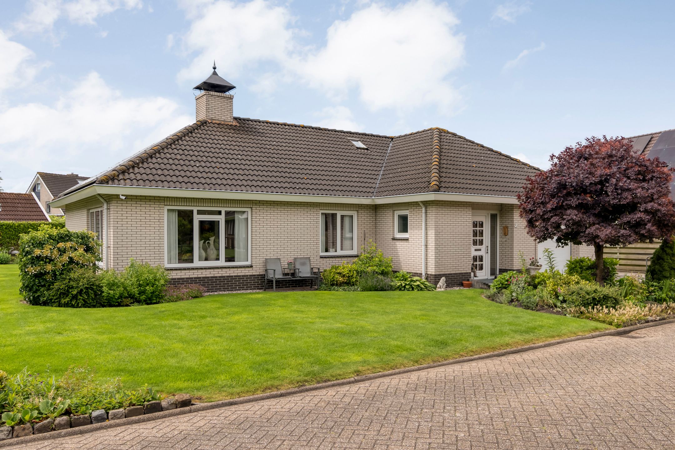 Foto van De Welhaak 2, Hoogeveen