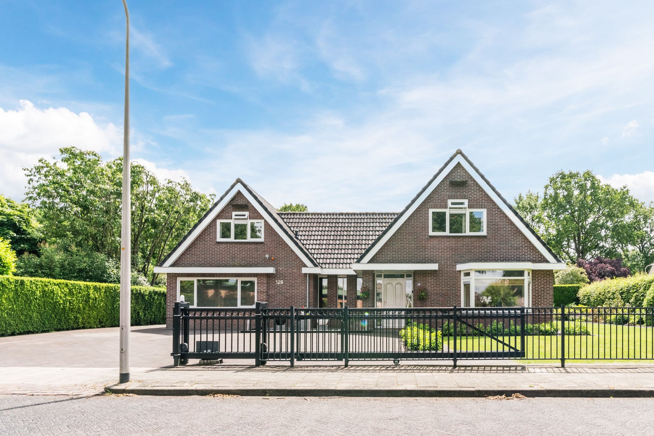 Foto van De Drift 126, Hoogeveen