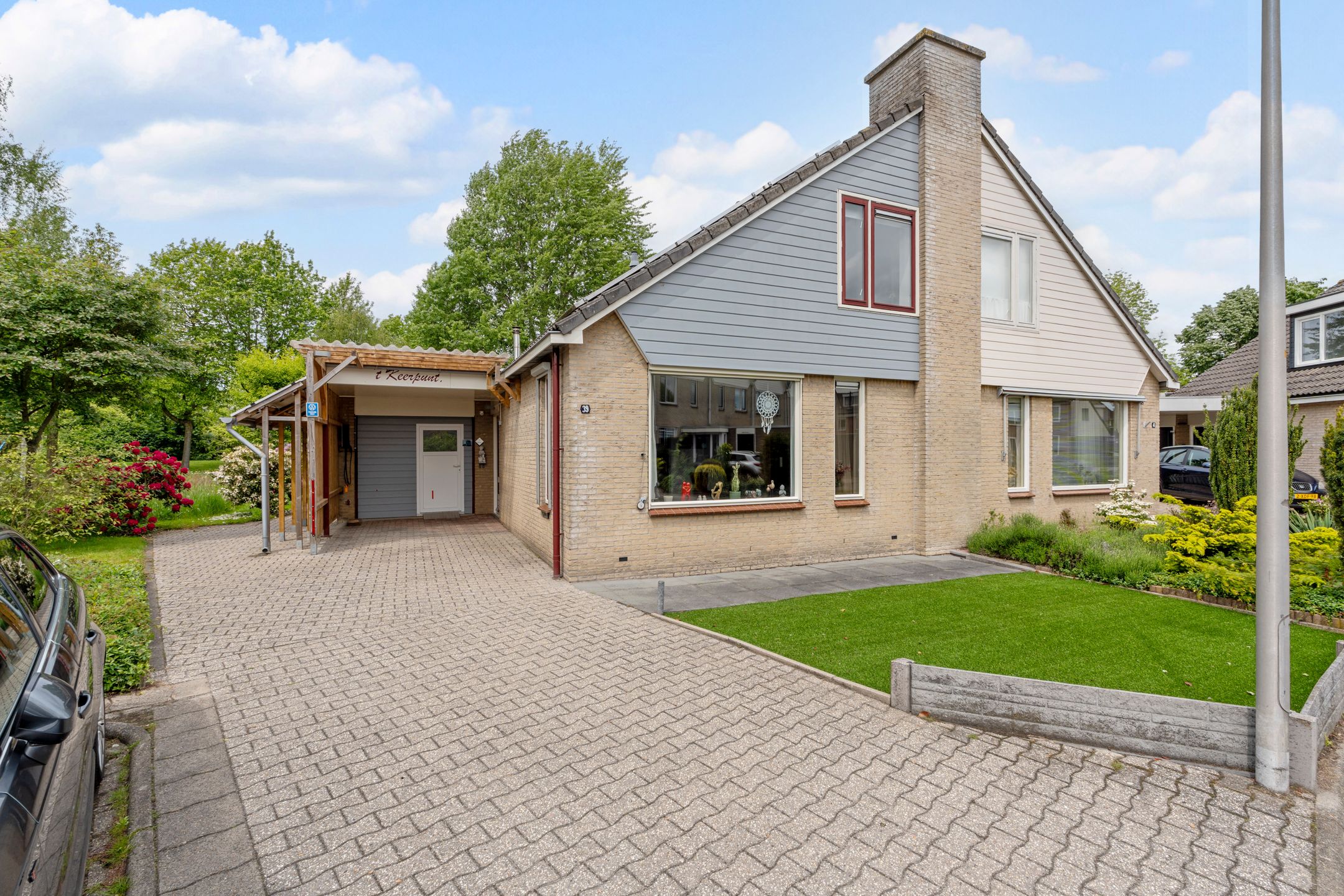 Foto van De Schoof 39, Hoogeveen