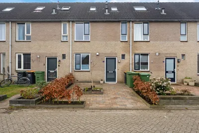 Foto van De Schoof 5, Hoogeveen