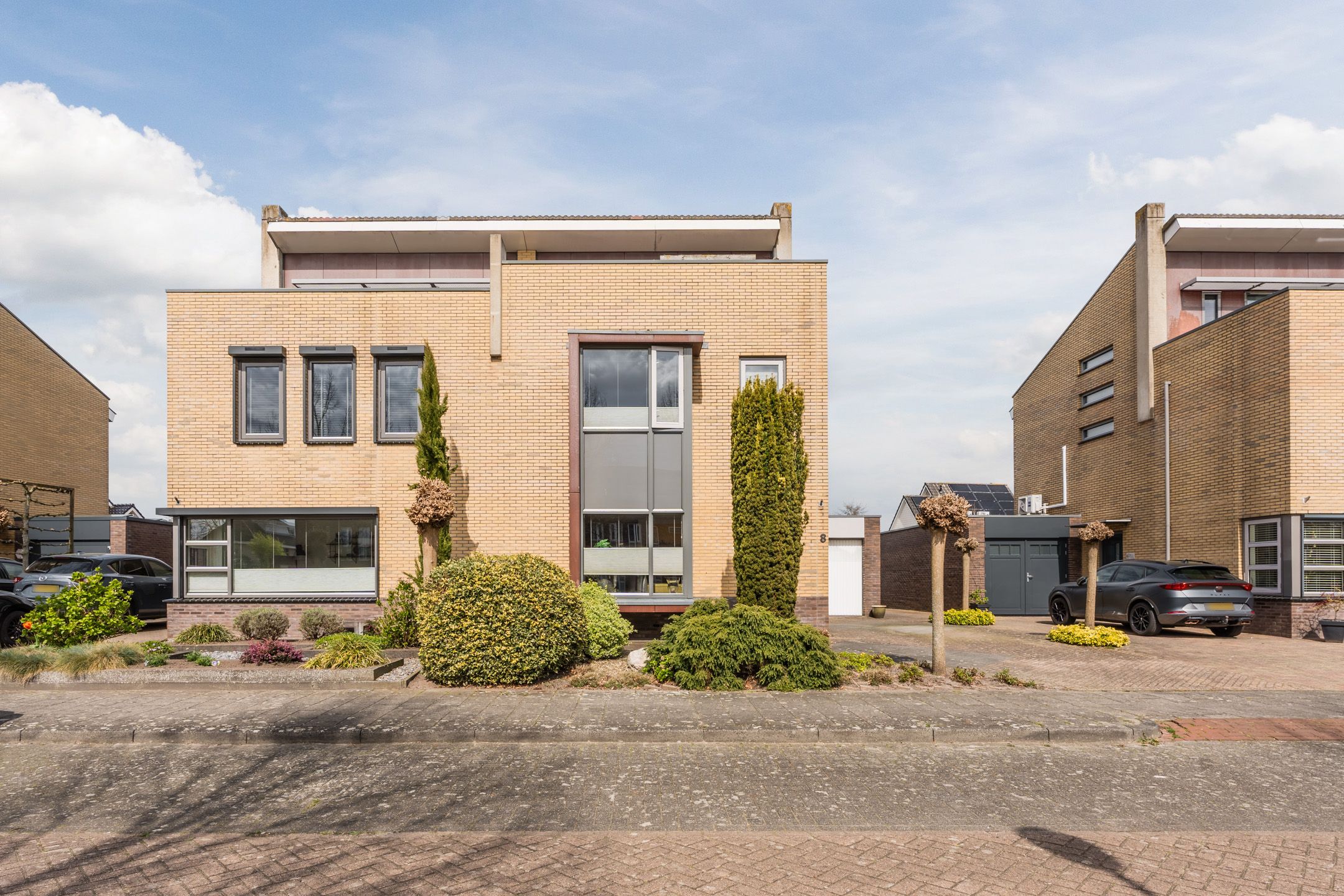 Foto van Ruisvoorn 8, Hoogeveen