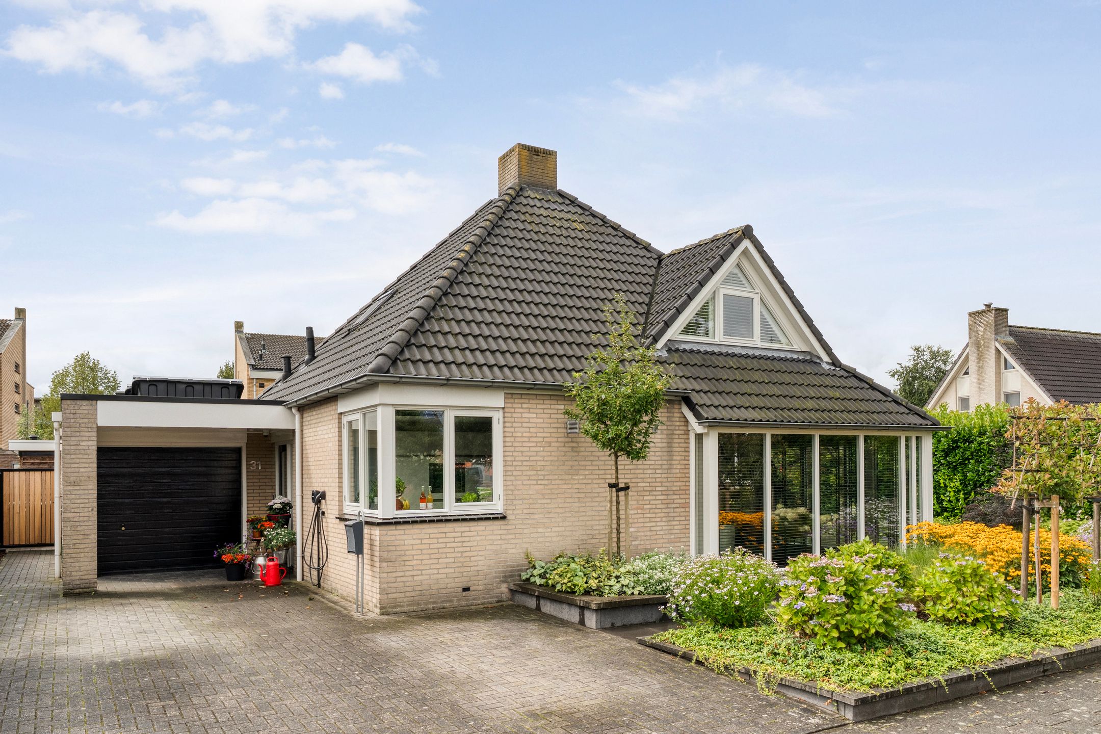Foto van Bittervoorn 31, Hoogeveen