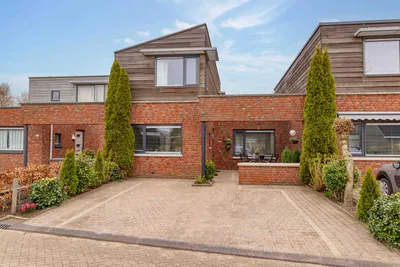Foto van Bittervoorn 62, Hoogeveen