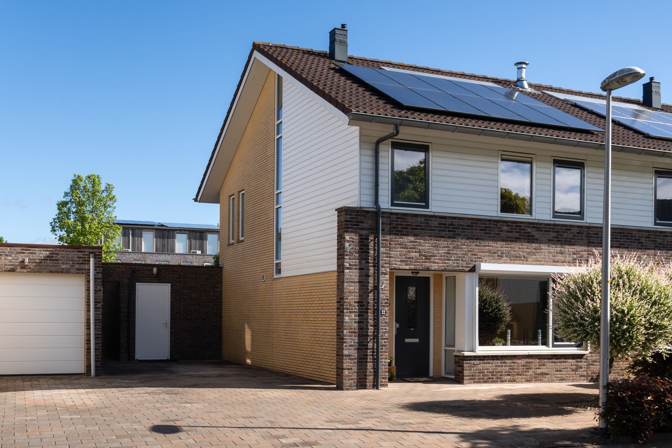 Foto van Kolblei 22, Hoogeveen
