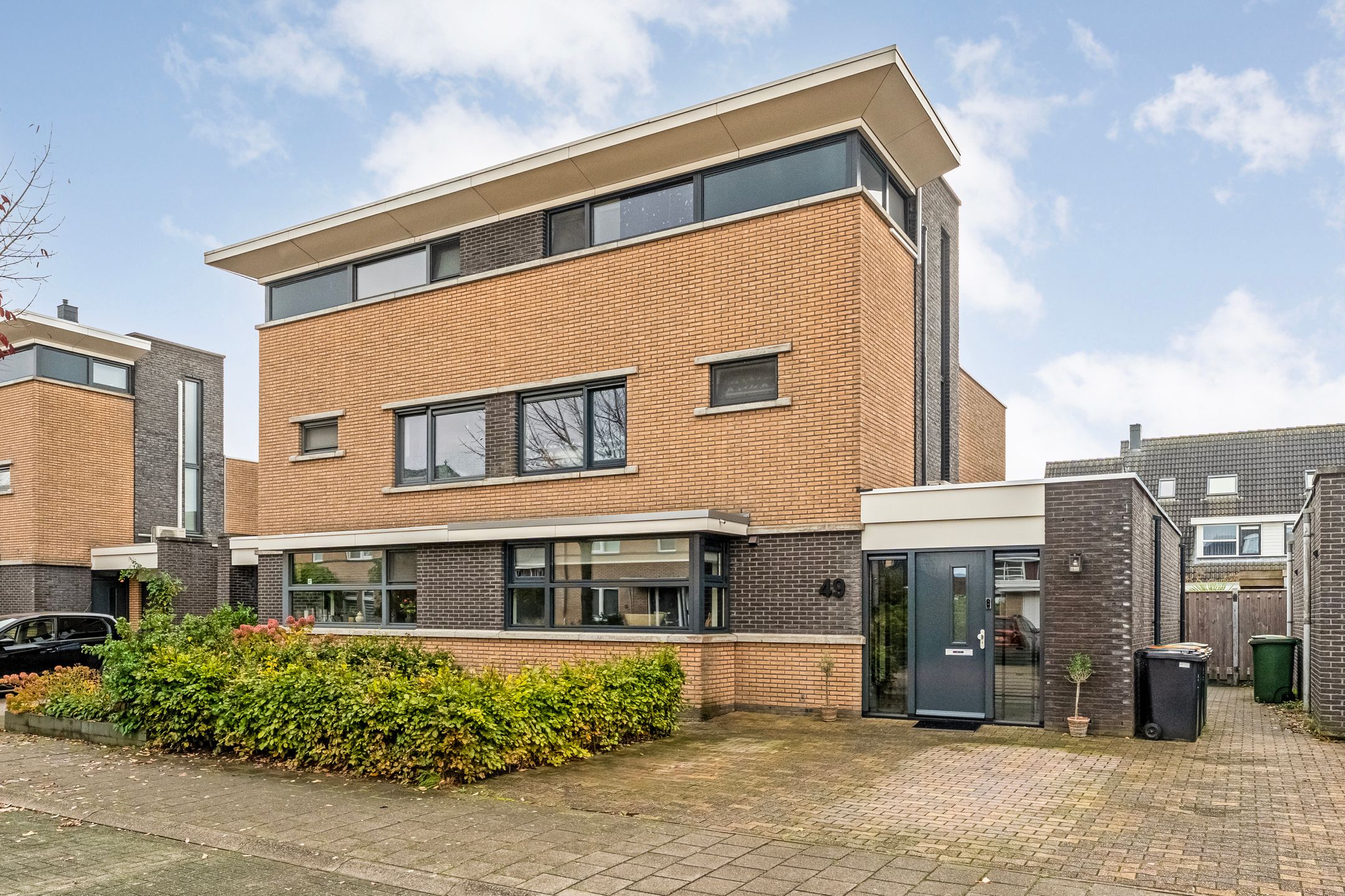 Foto van Meerval 49, Hoogeveen