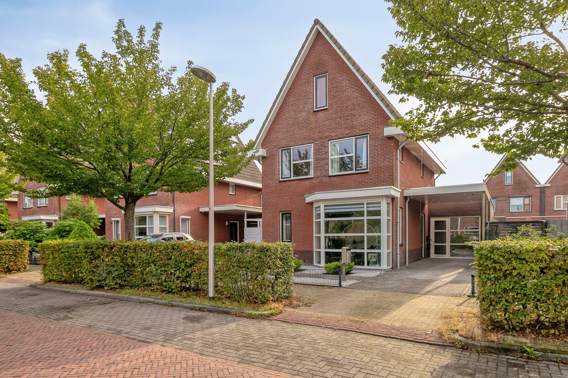 Foto van Keizersmantel 4, Hoogeveen