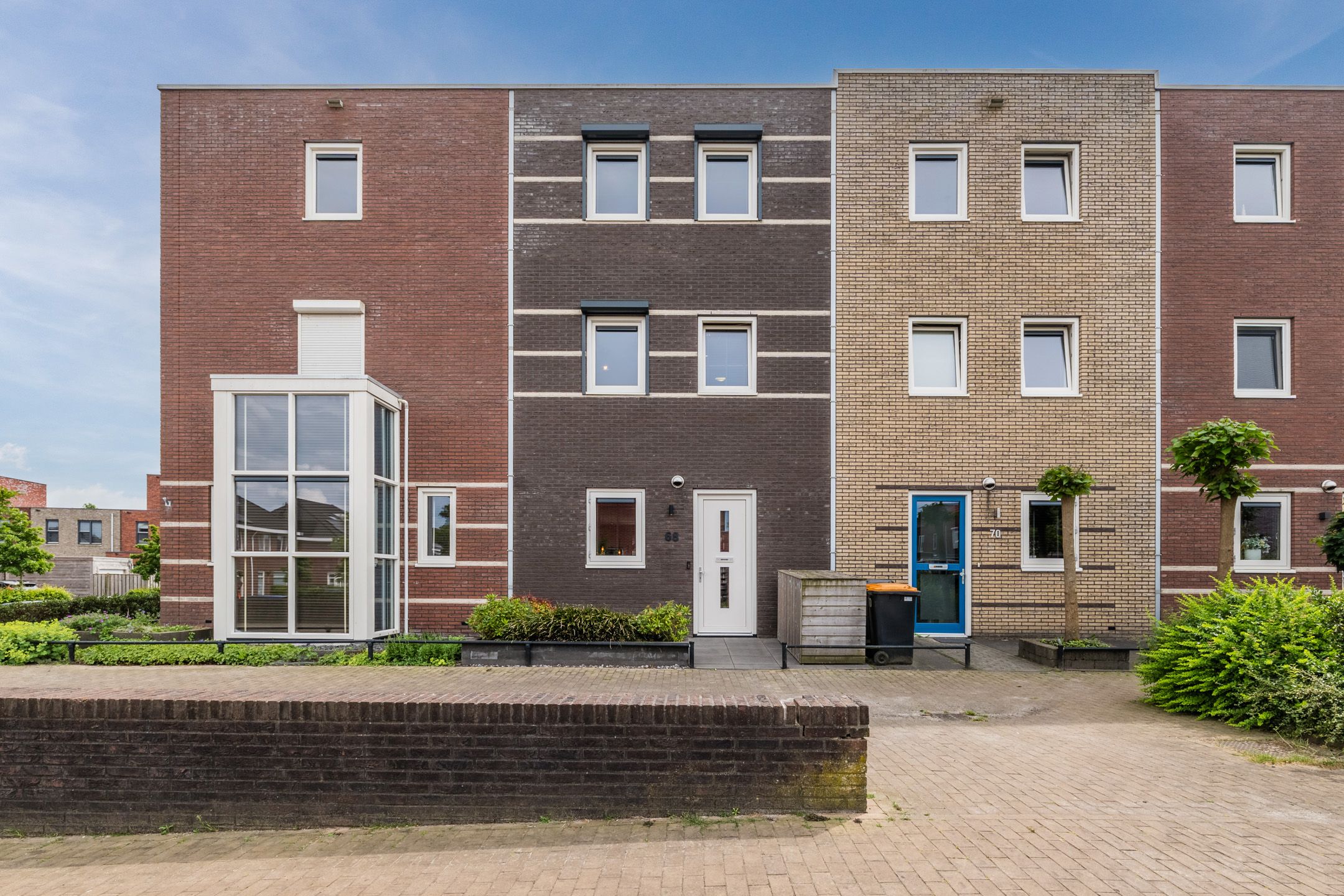 Foto van Koningspage 68, Hoogeveen