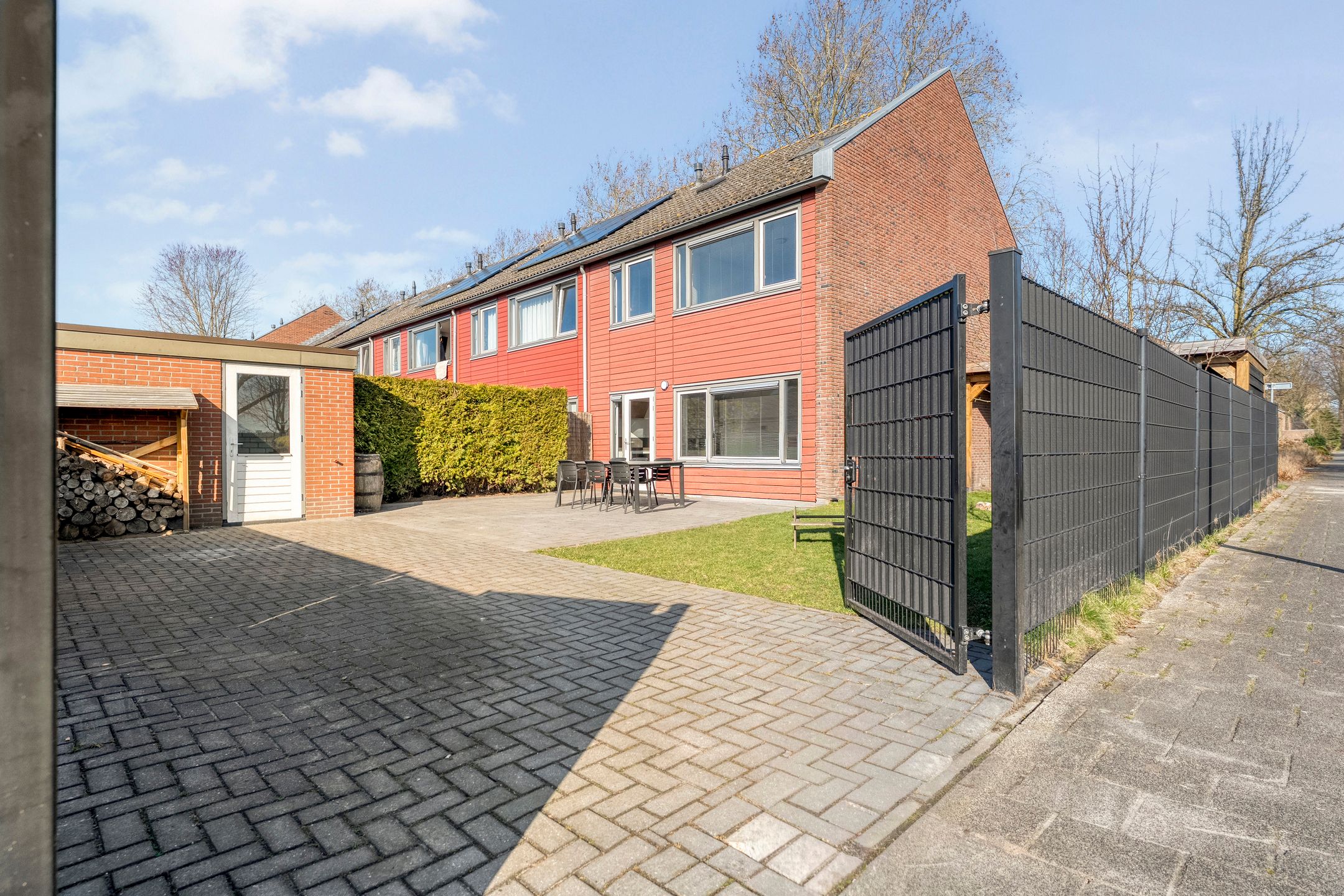 Foto van Boerhaavehof 31, Hoogeveen