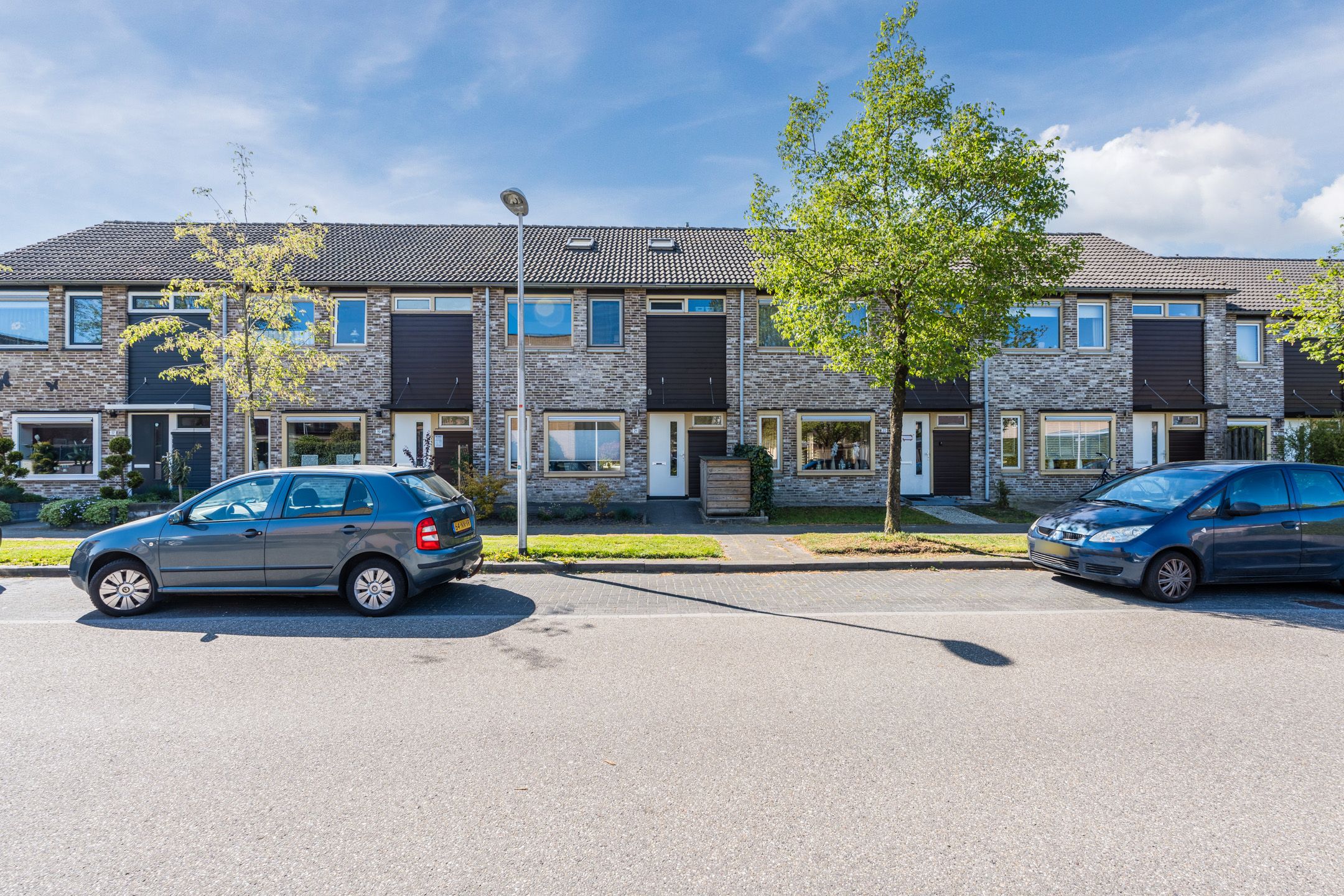 Foto van Kochstraat 21, Hoogeveen
