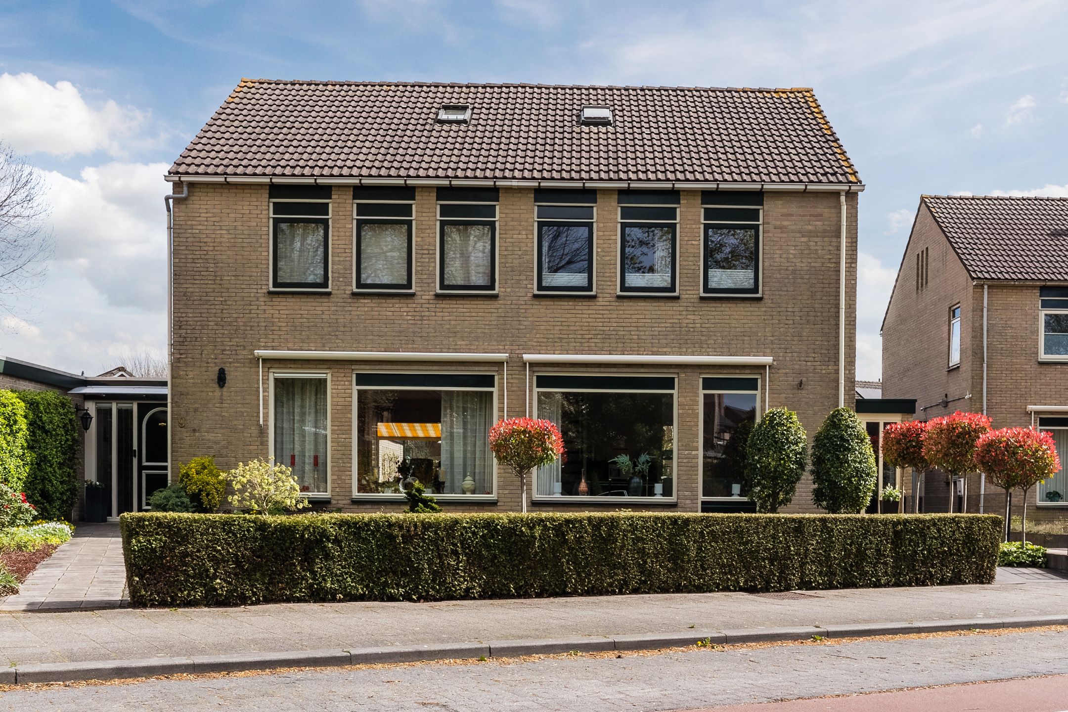 Foto van Bethesdastraat 11, Hoogeveen