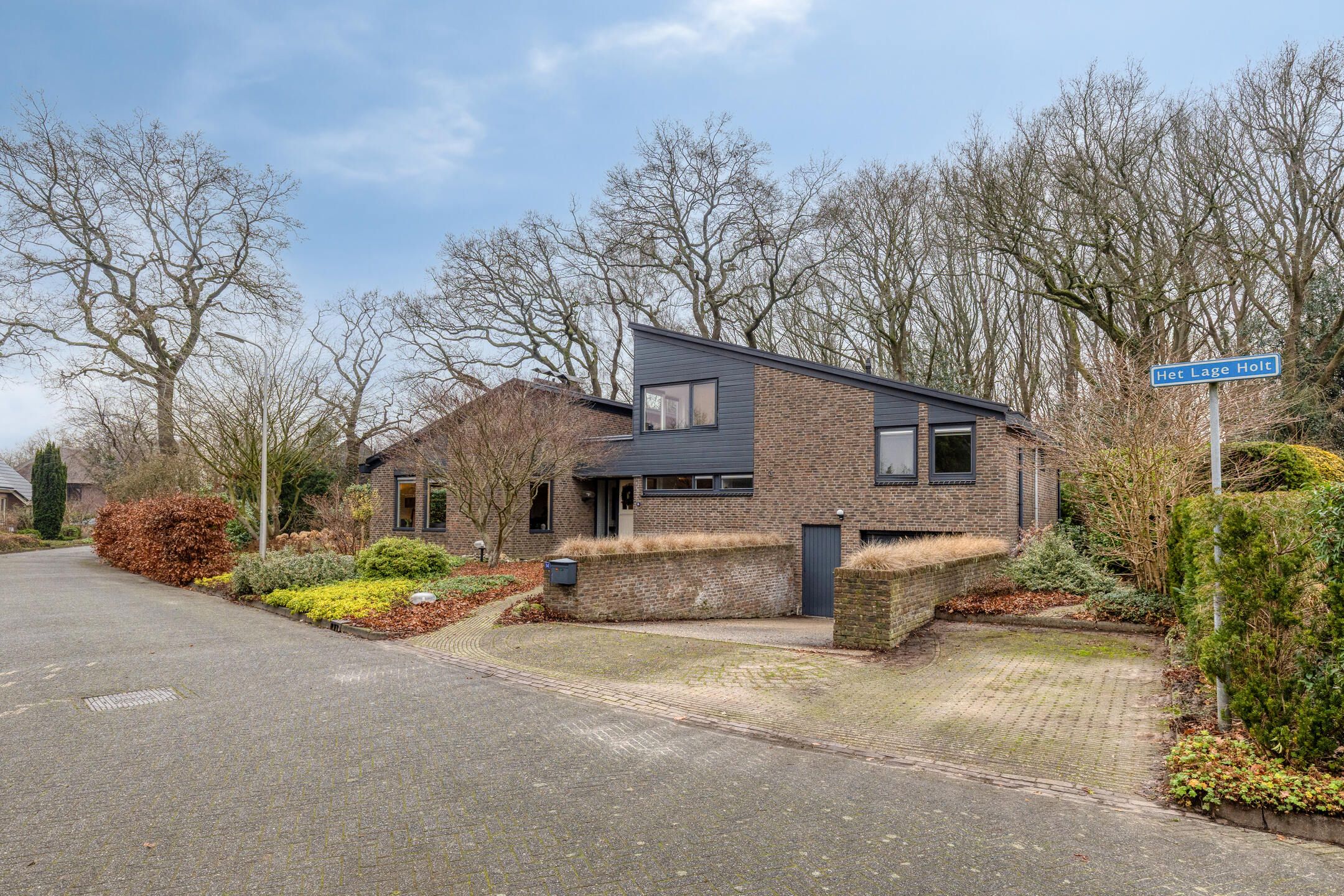 Foto van Het Lage Holt 14, Hoogeveen
