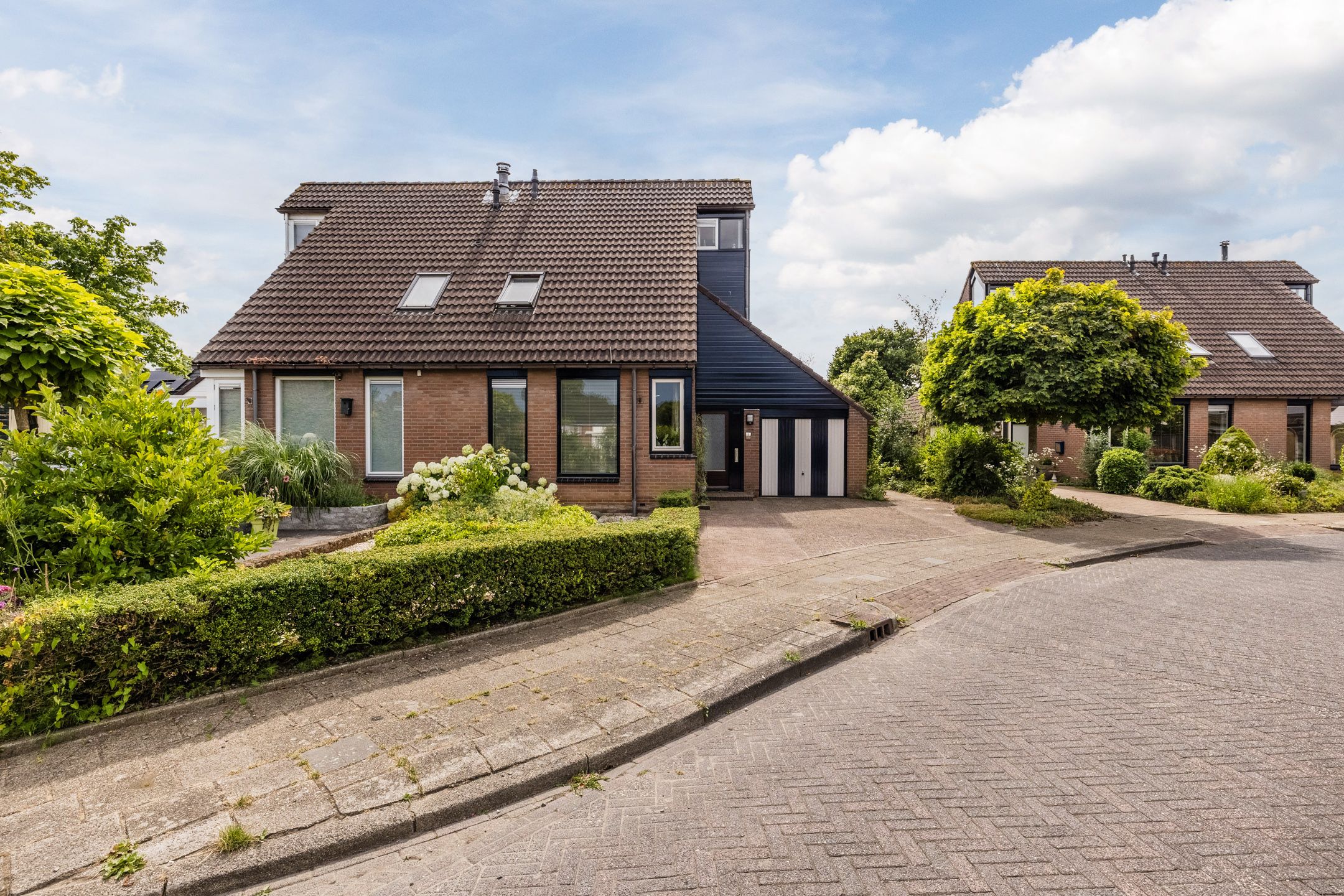 Foto van De Holtmaden 3, Hoogeveen