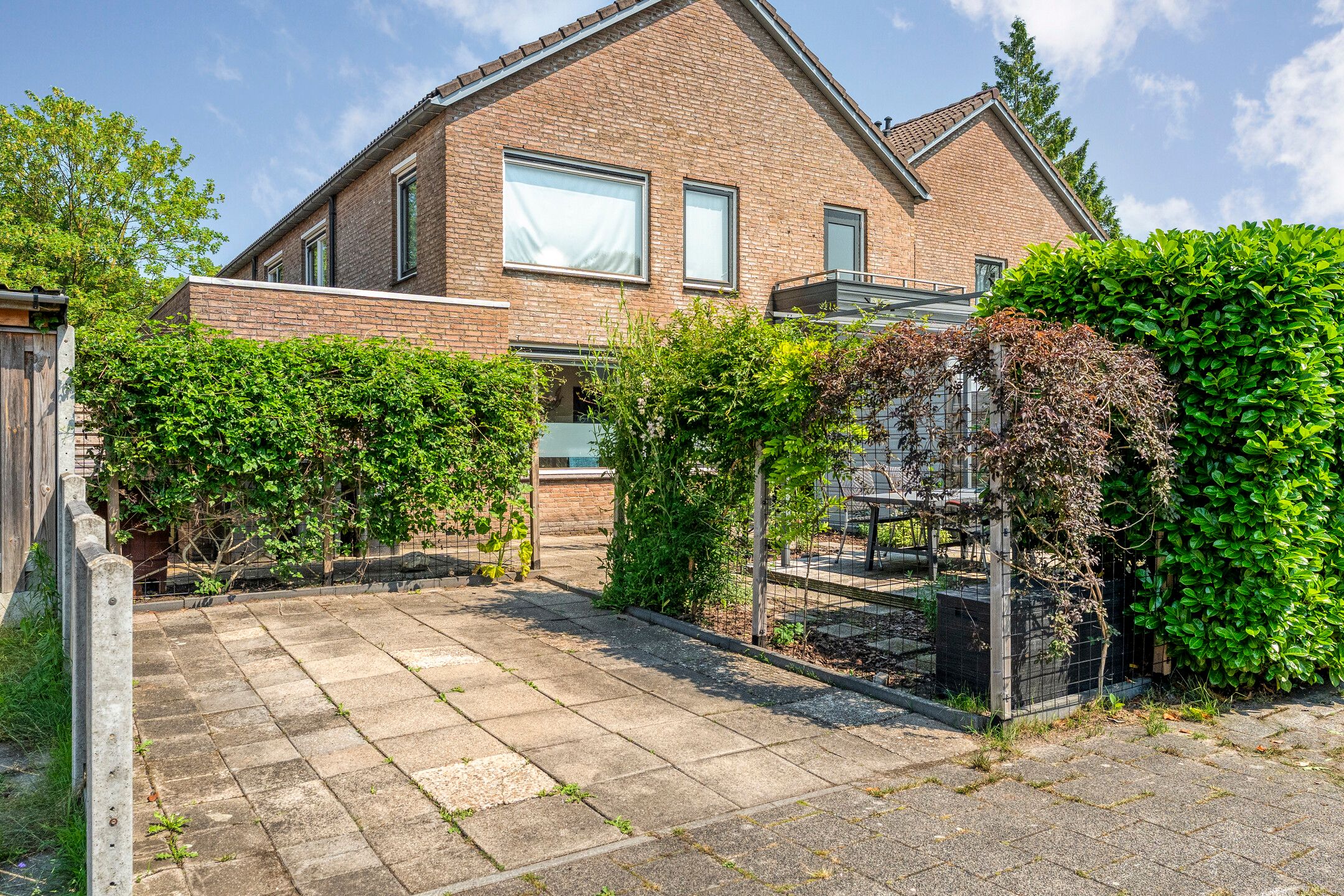 Foto van Jennerstraat 32, Hoogeveen