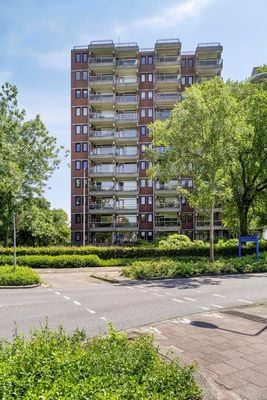 Foto van Jennerstraat 138, Hoogeveen