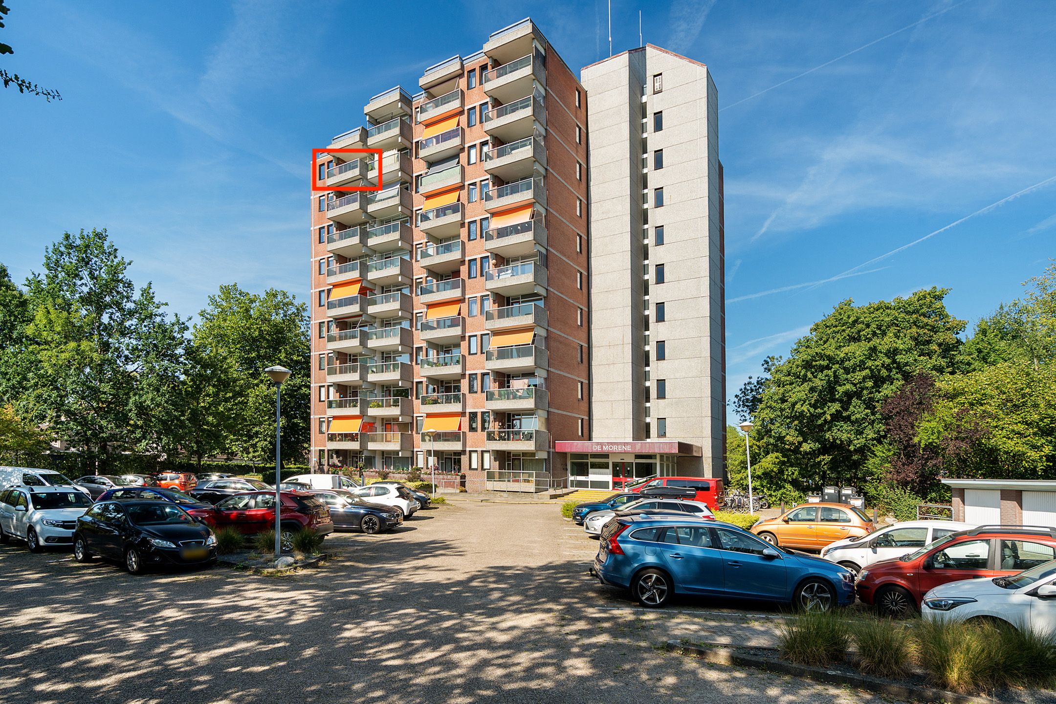 Foto van Jennerstraat 216, Hoogeveen