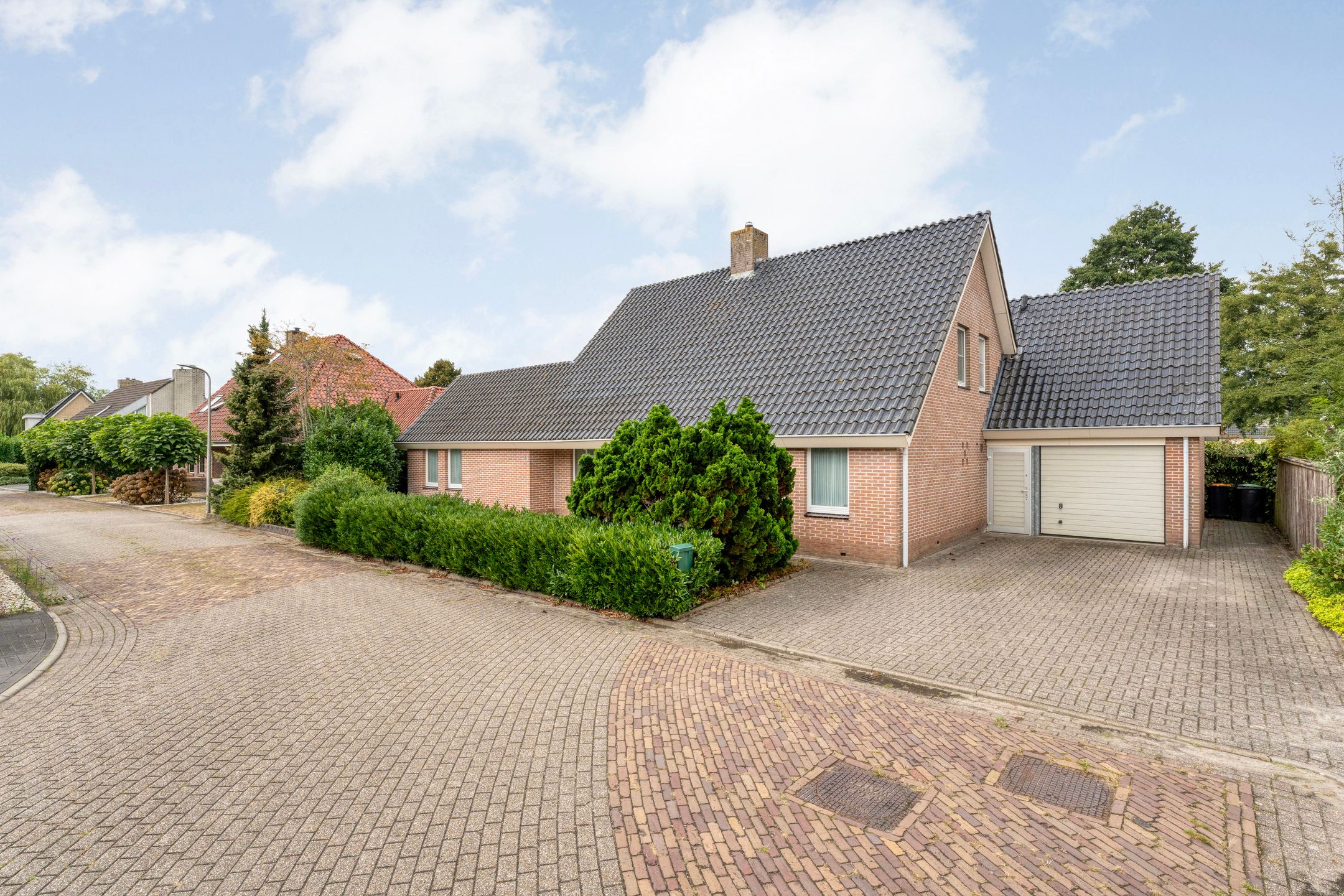 Foto van Valeriaan 6, Hoogeveen