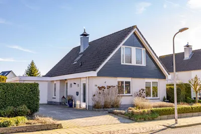 Foto van Dotterbloem 29, Hoogeveen