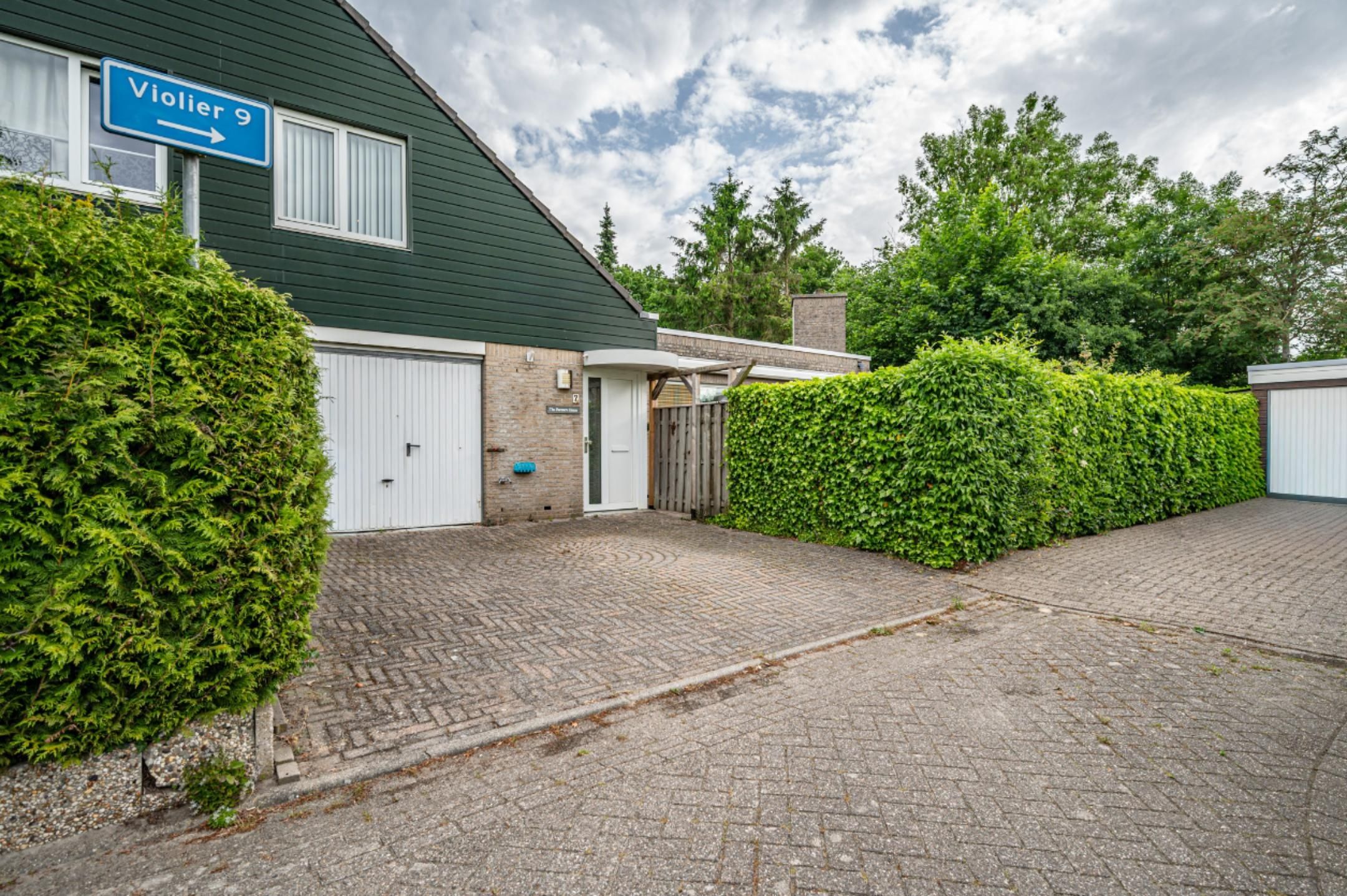 Foto van Violier 7, Hoogeveen