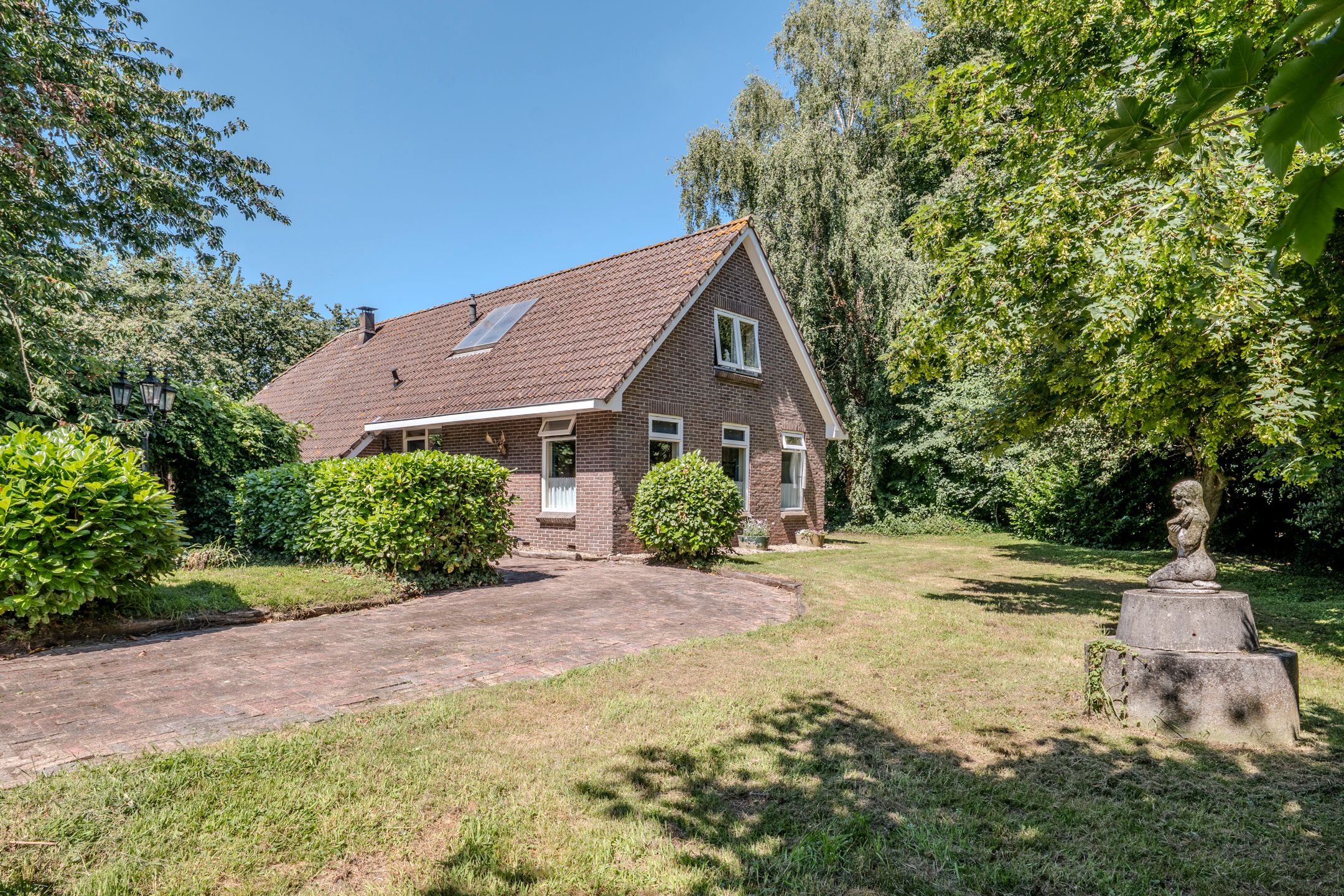 Foto van Nijstad 9, Hoogeveen