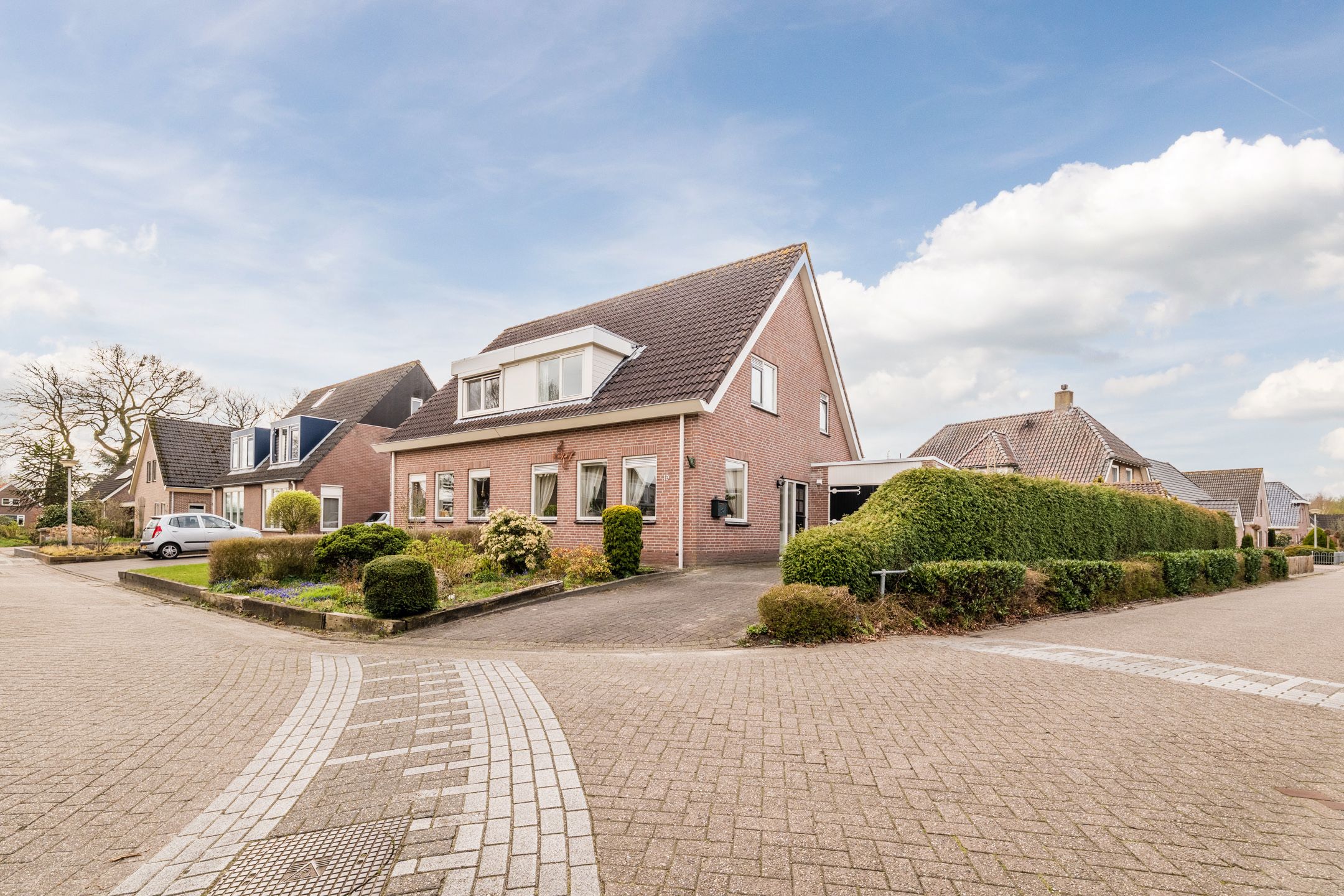 Foto van Ring 19, Nieuweroord (Gem. Hoogeveen)