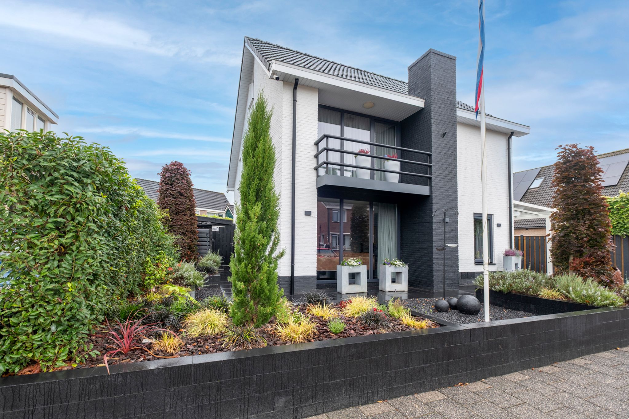 Foto van Sellerstraat 14, Hollandscheveld