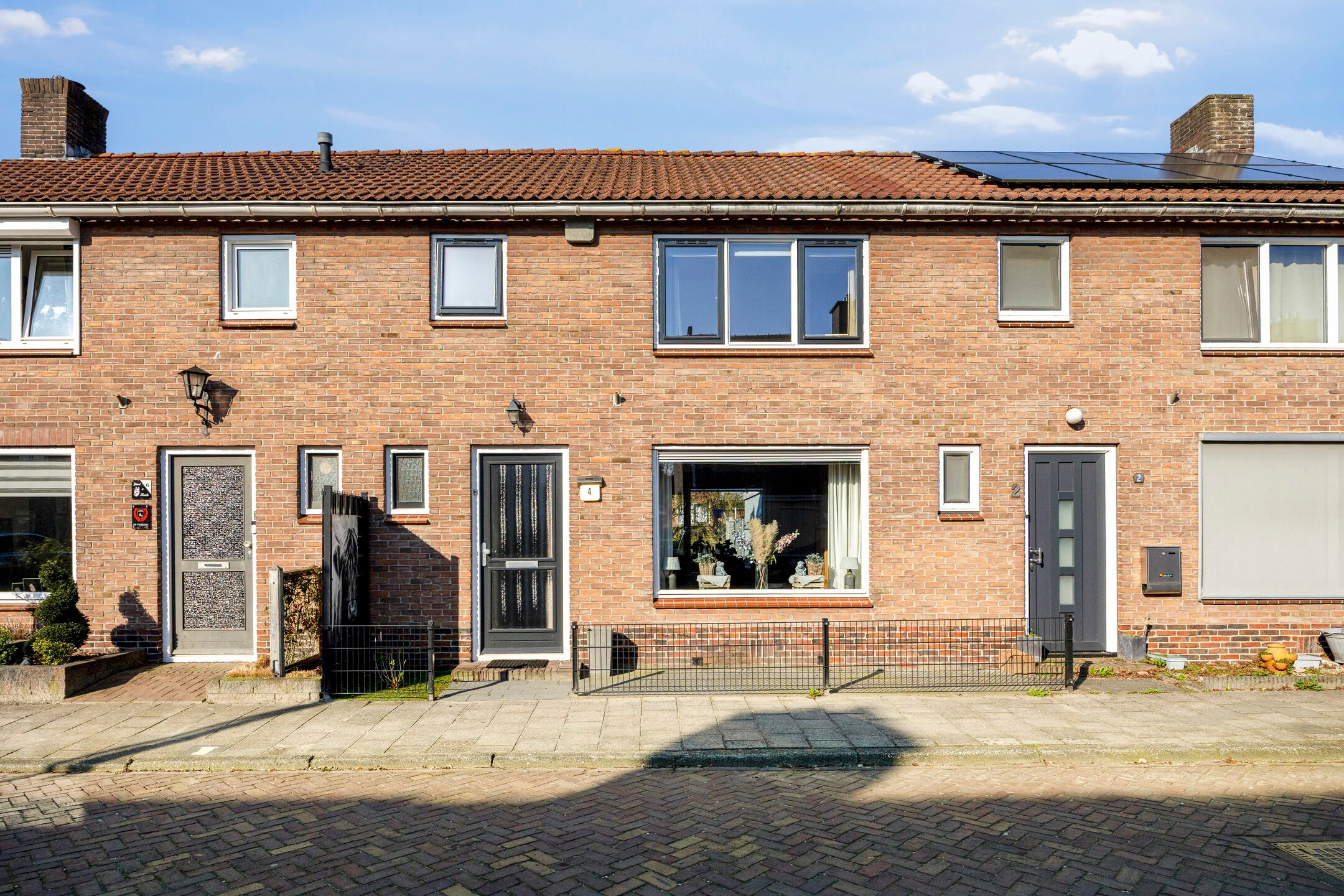 Foto van Ds Kooimanstraat 4, Hollandscheveld
