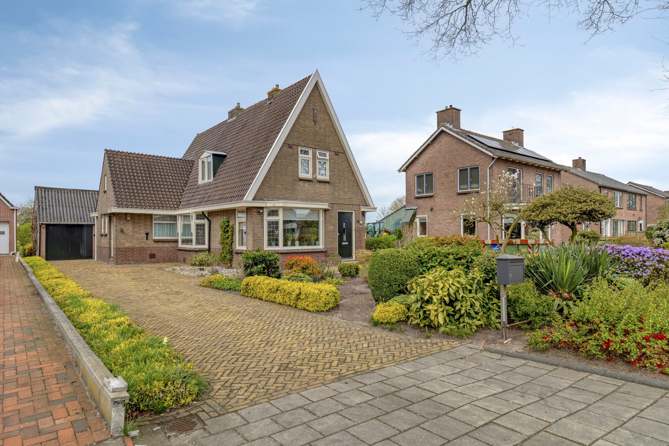 Foto van Riegshoogtendijk 32, Hollandscheveld