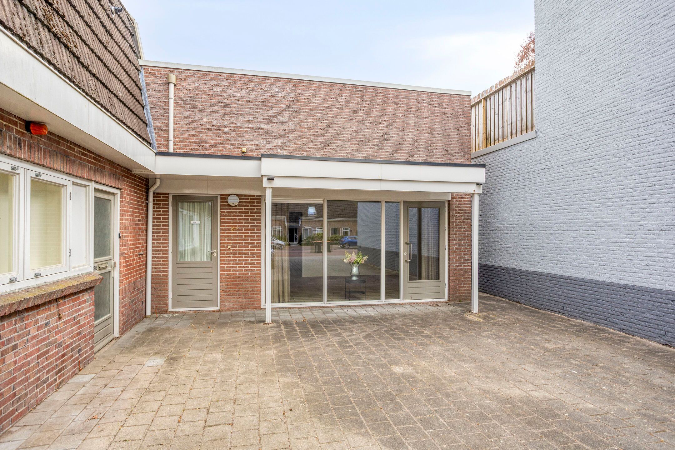 Foto van Het Hoekje 37c, Hollandscheveld