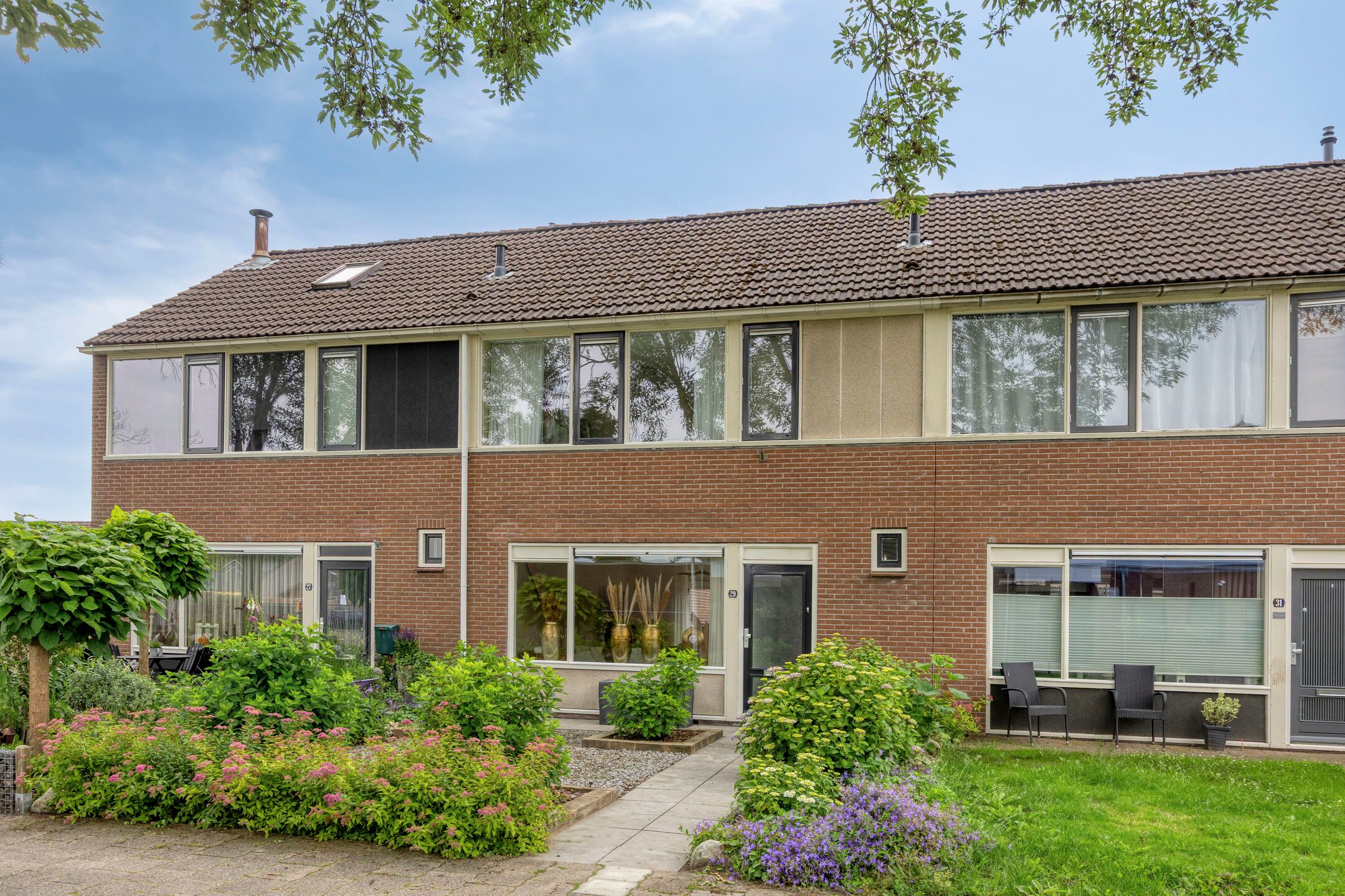 Foto van Riegheidestraat 29, Hollandscheveld
