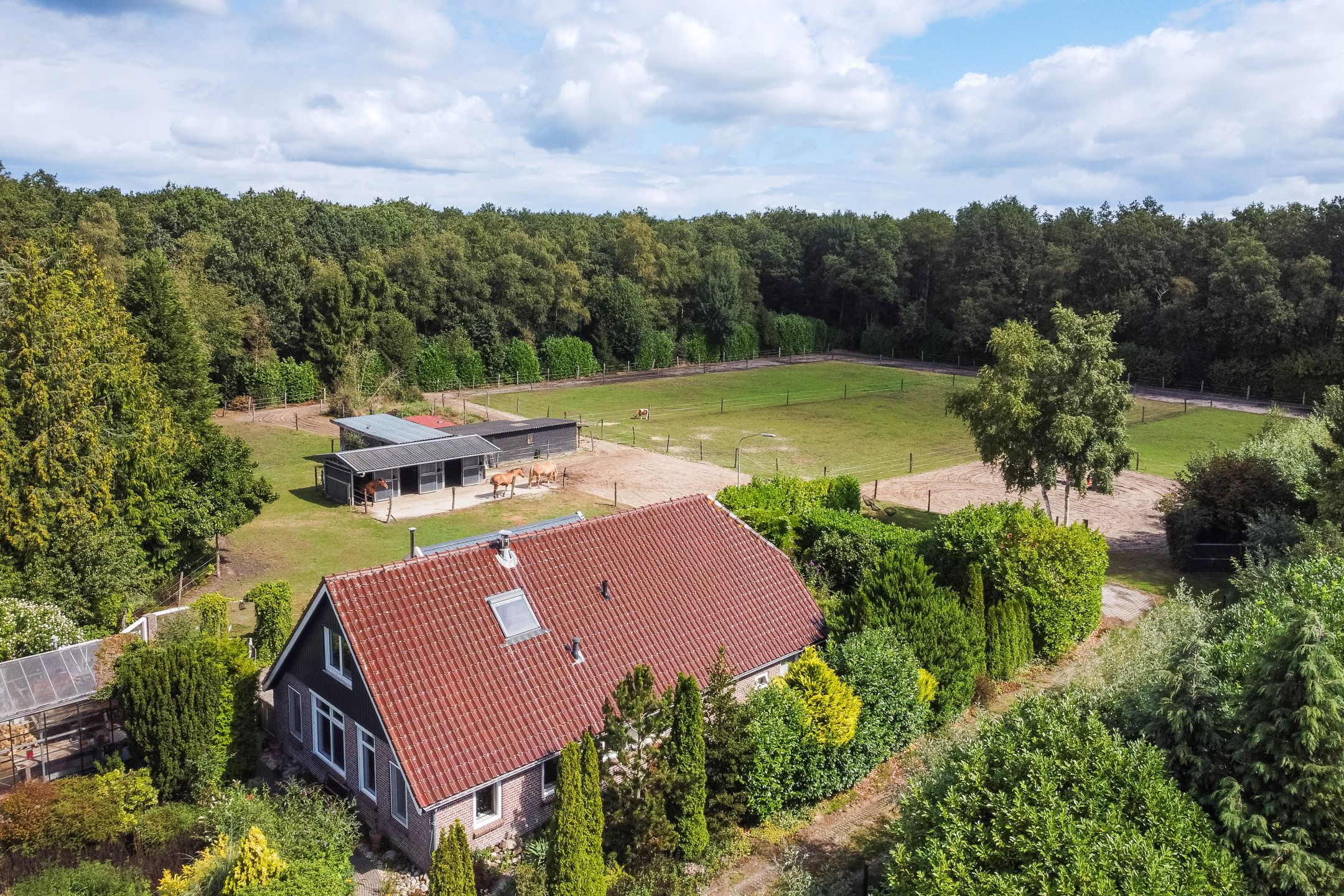 Foto van Oostwijk 13, Hollandscheveld