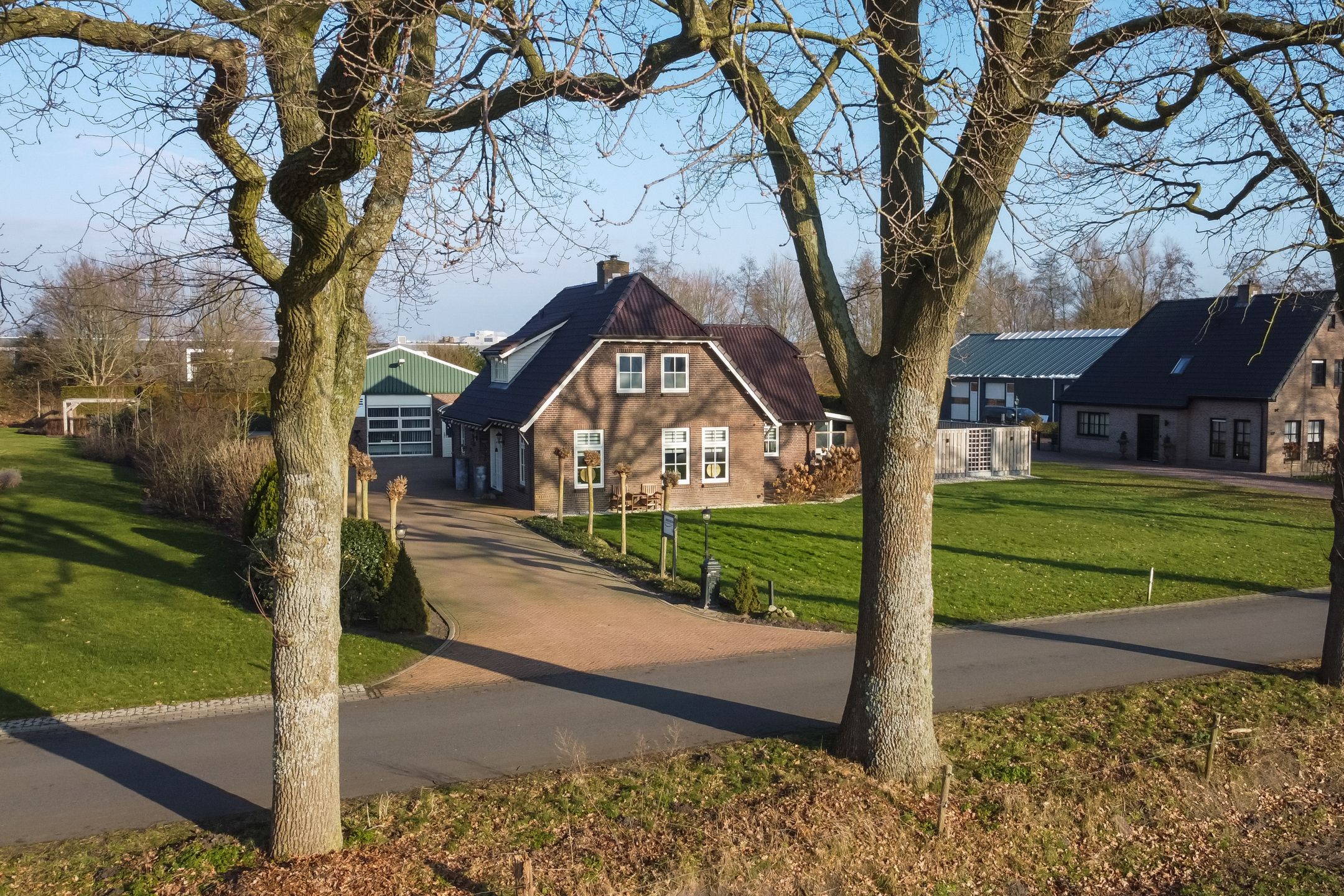 Foto van Langedijk 13b, Hollandscheveld