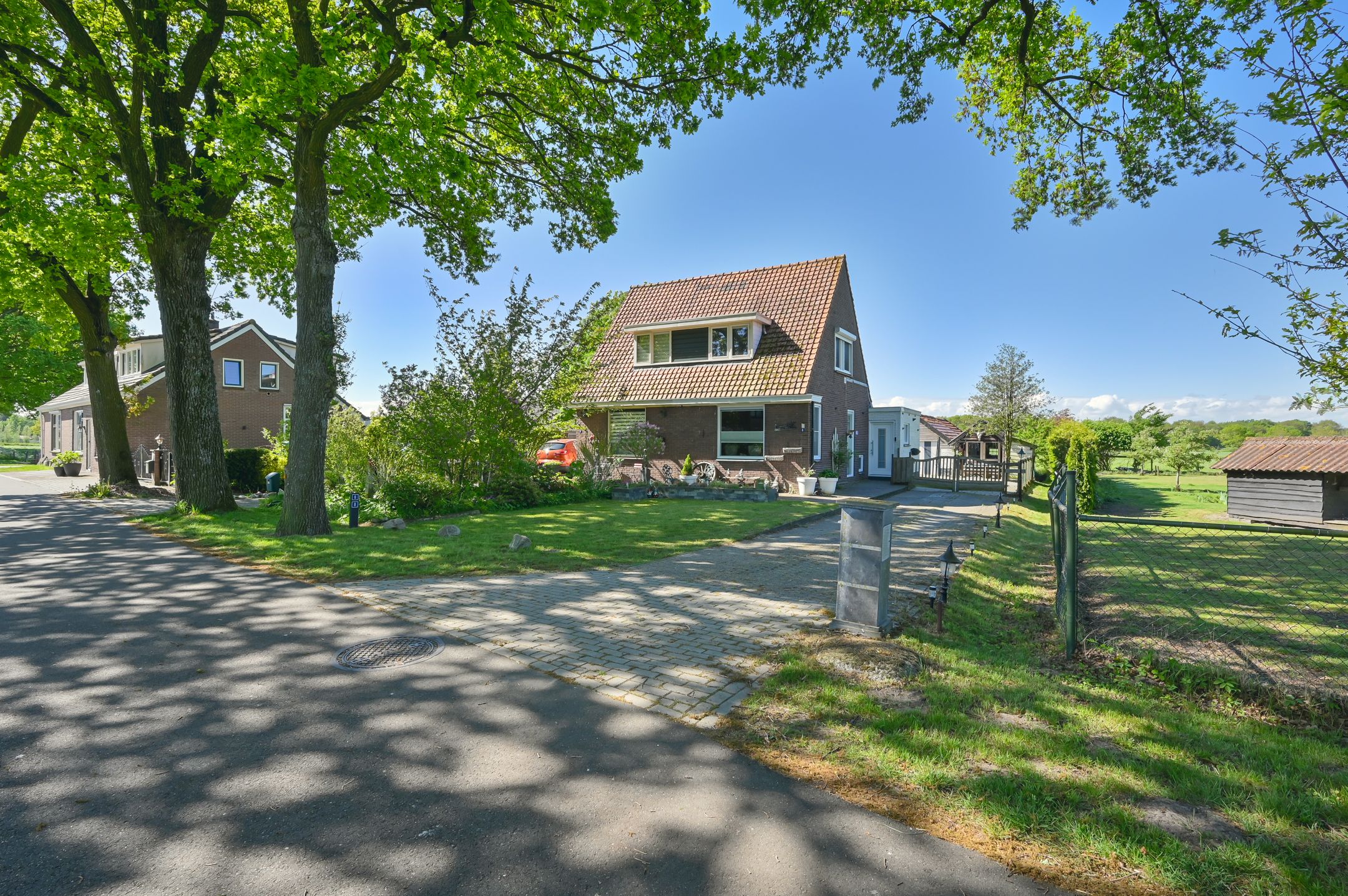 Foto van Langedijk 6, Hollandscheveld