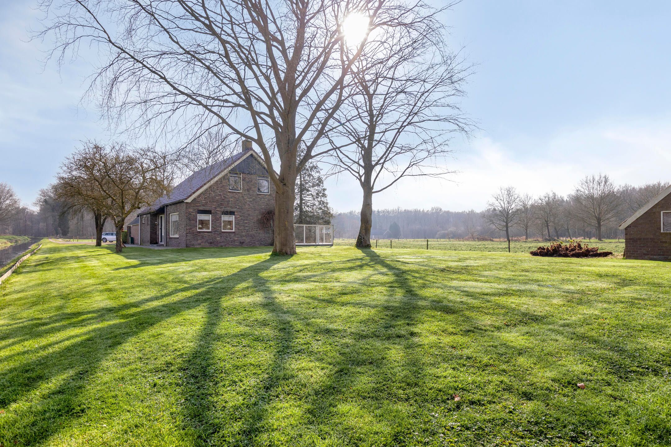 Foto van Boswijk 6, Hollandscheveld