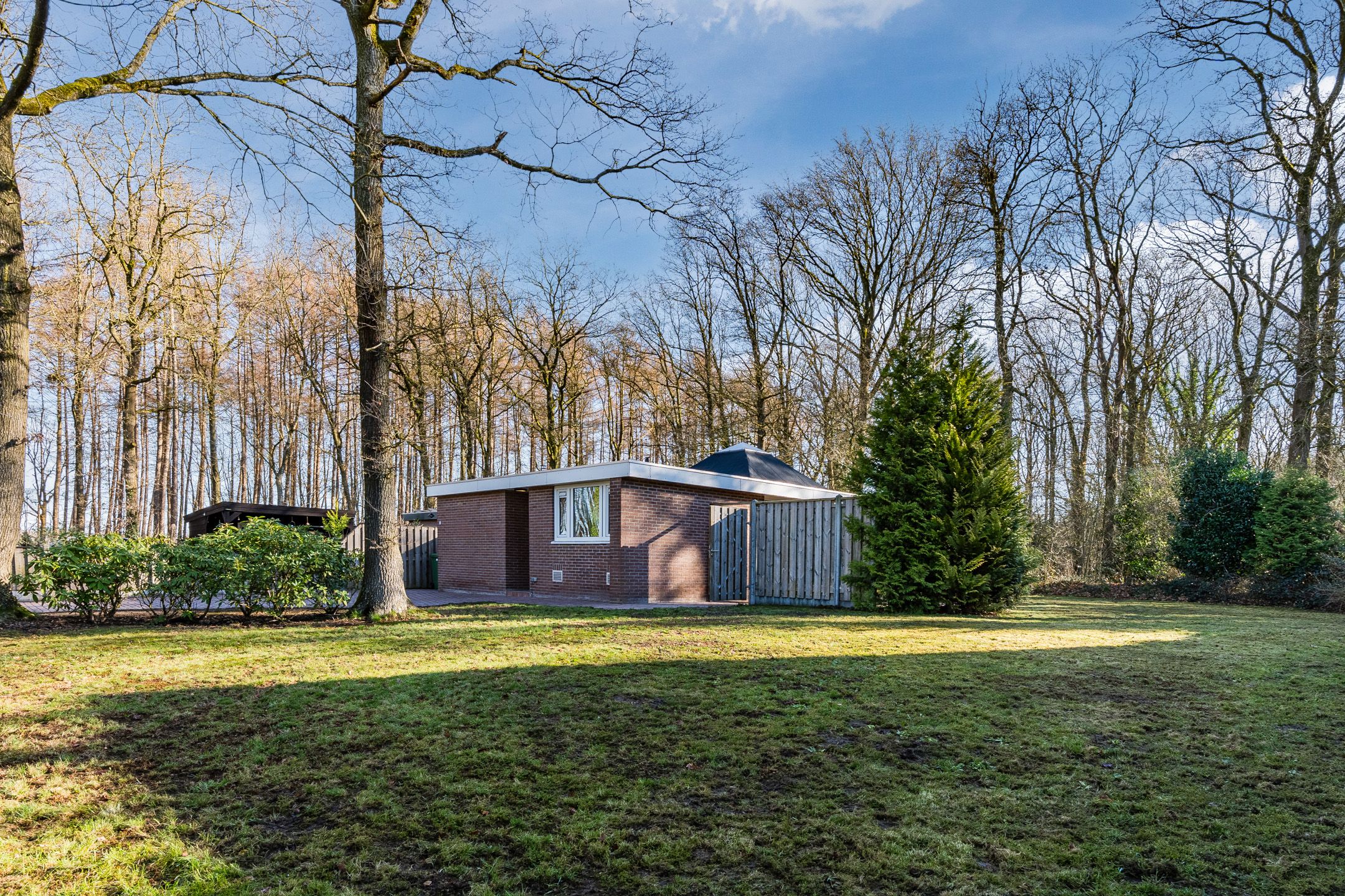 Foto van Meerboomweg 115, Hollandscheveld