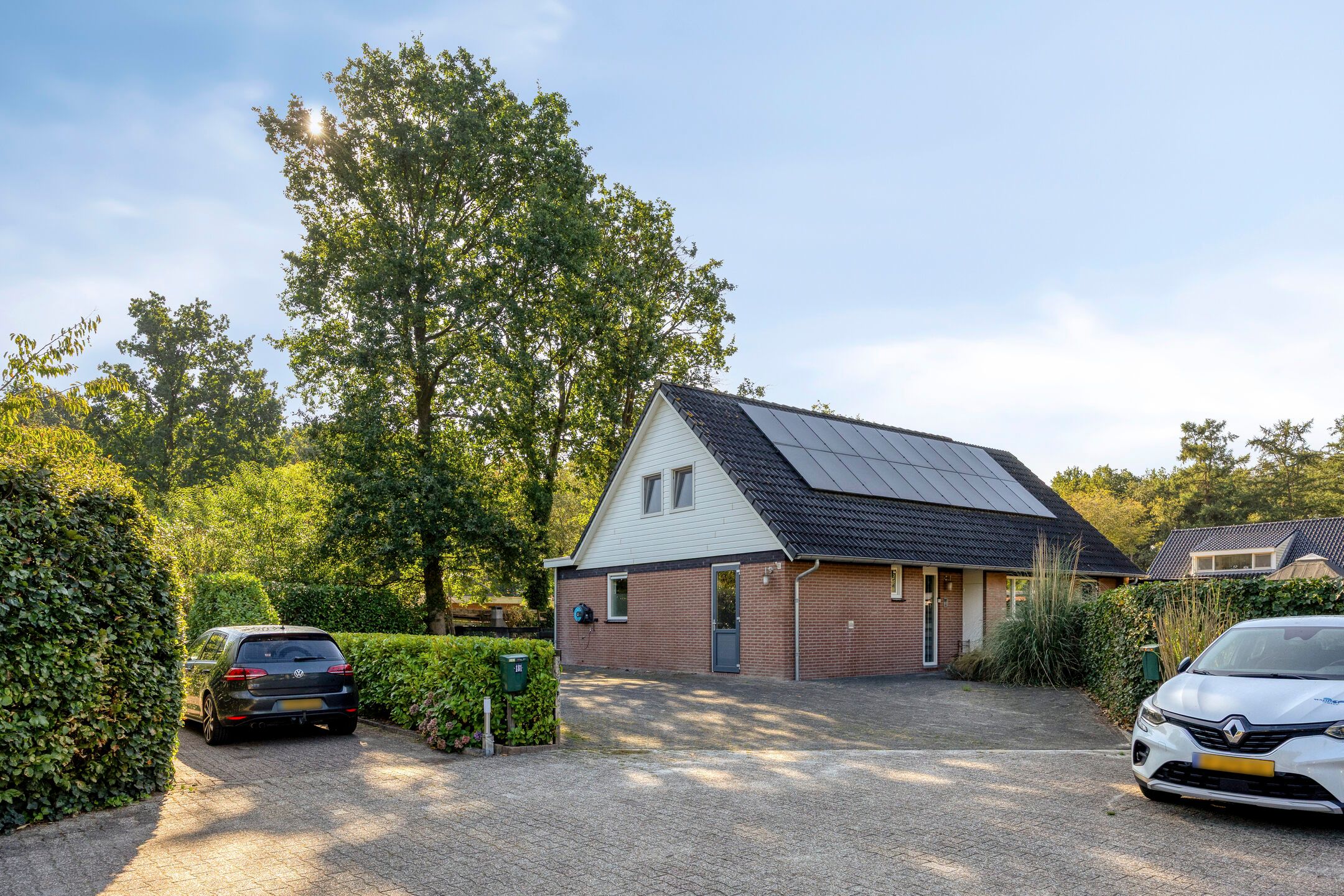 Foto van Meerboomweg 177, Hollandscheveld
