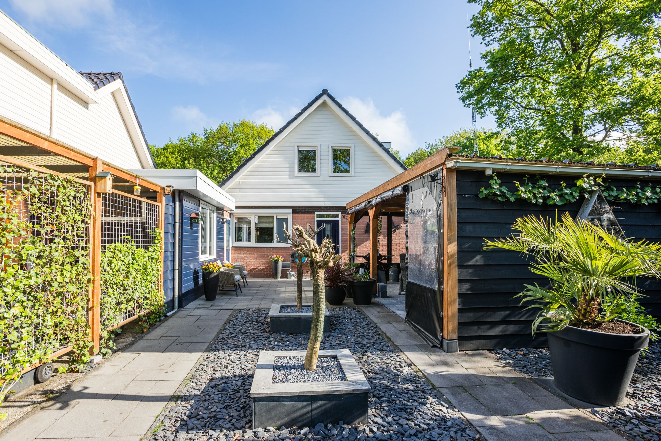 Foto van Meerboomweg 181, Hollandscheveld