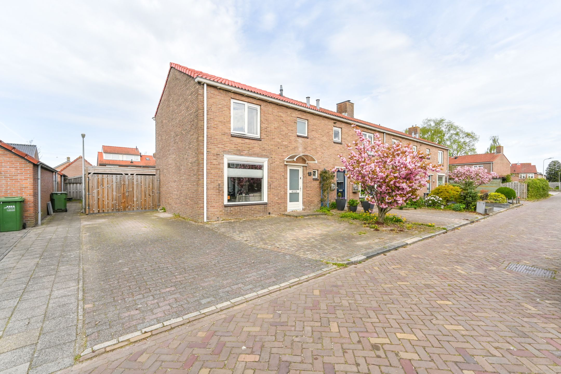 Foto van Bloklandweg 13, Noordscheschut